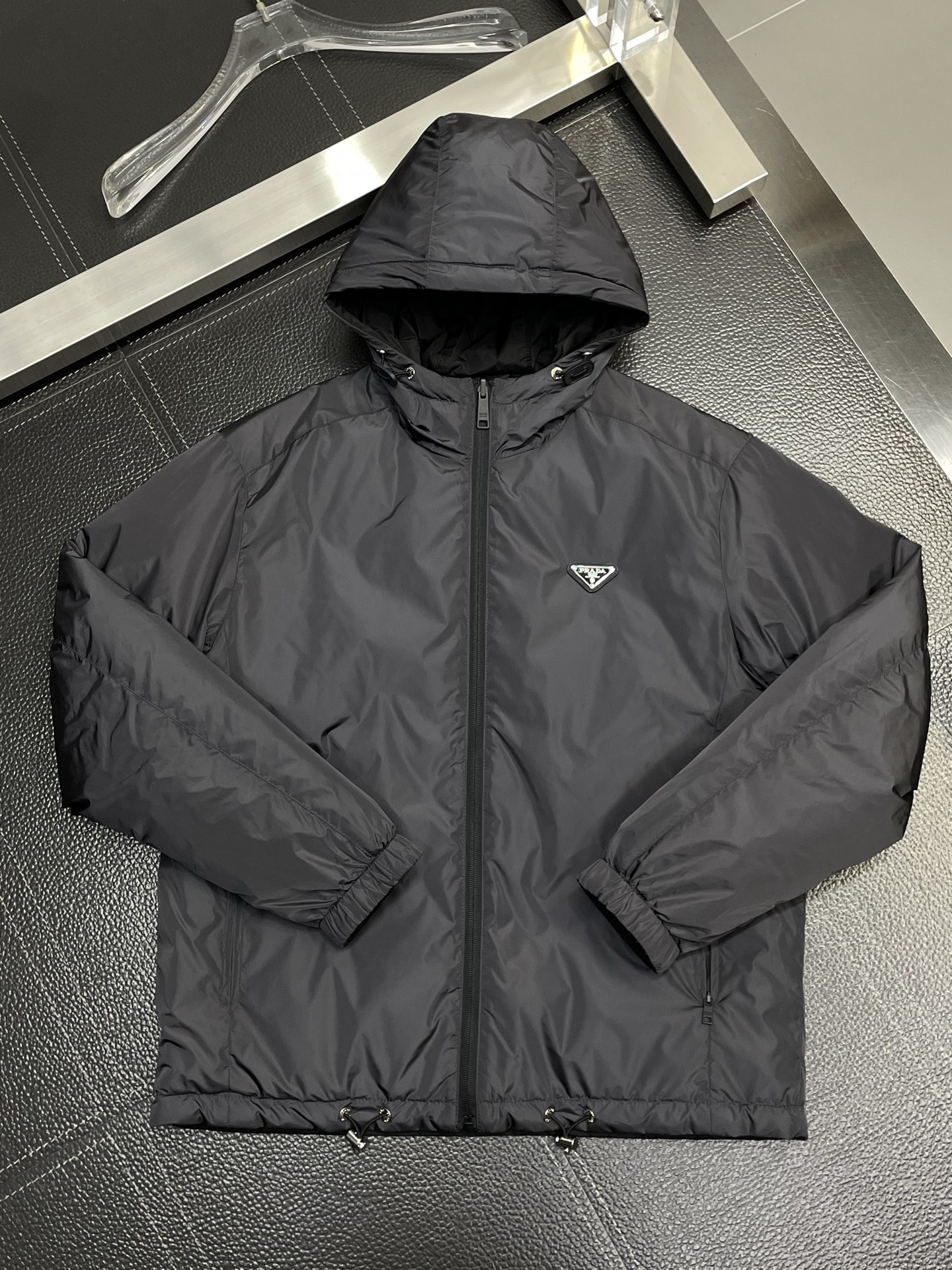 Prada Unisex Jacket Size 48-56