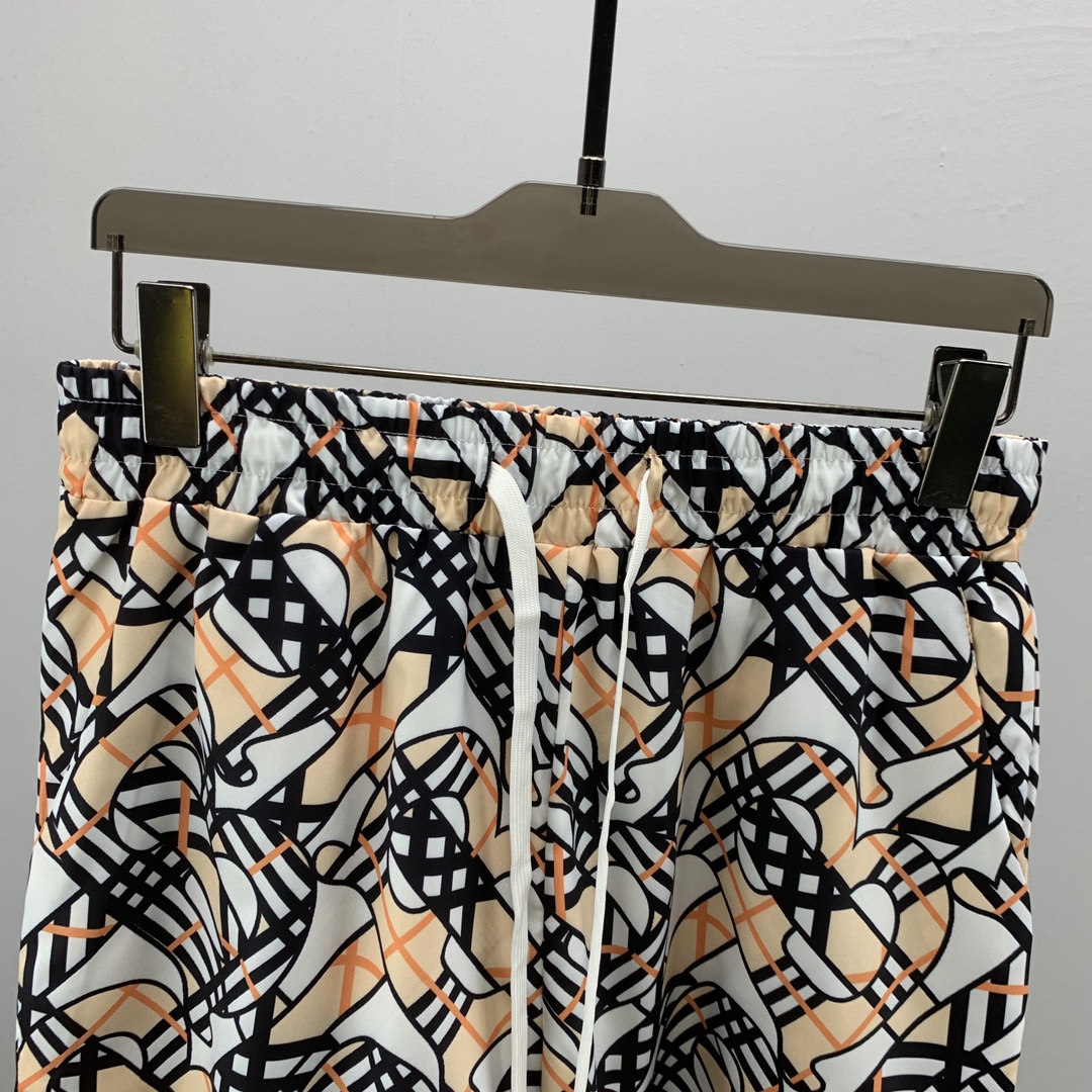 Burberry Sommeranzug Size M-XXXL