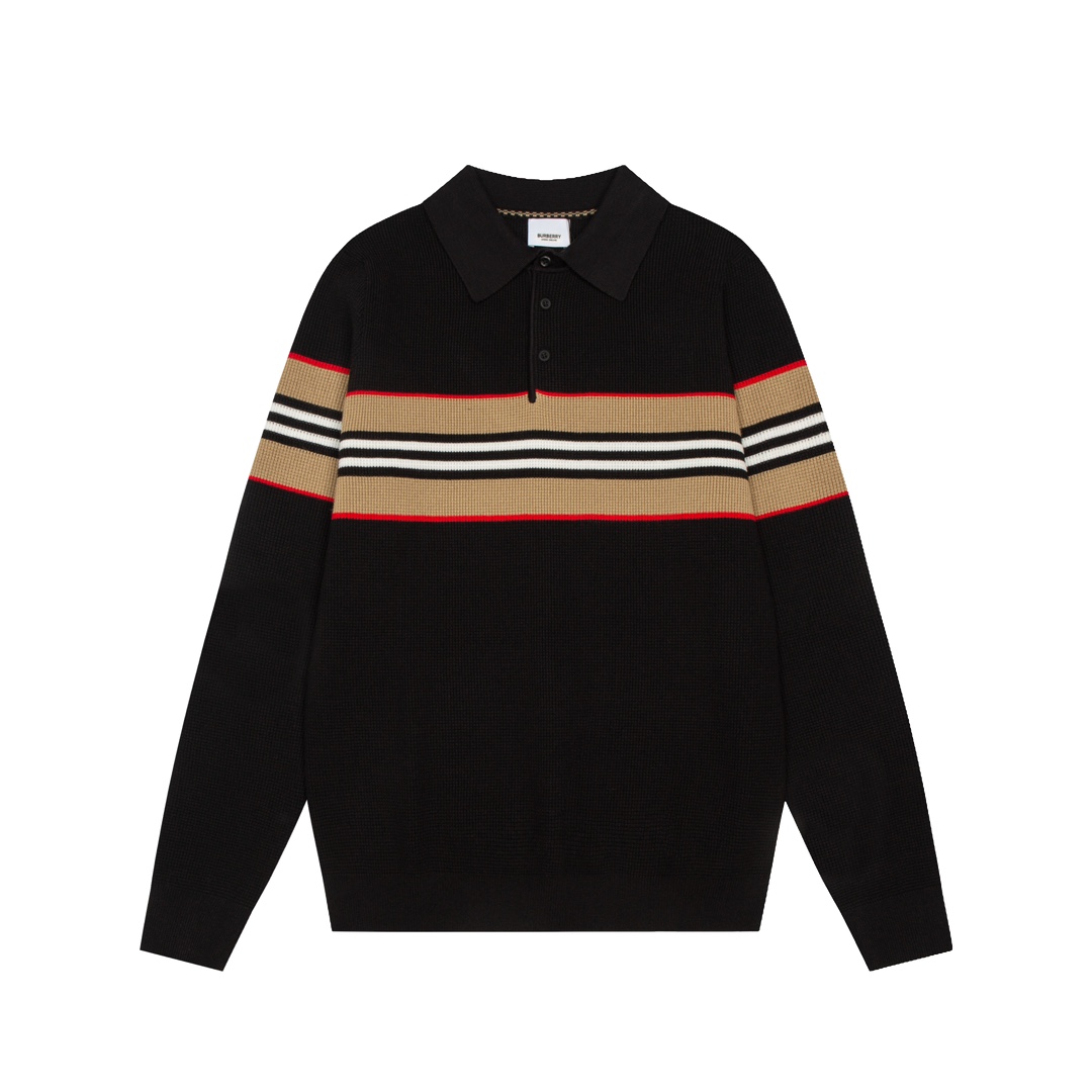 Burberry Unisex Sweatshirt Size S-XXL