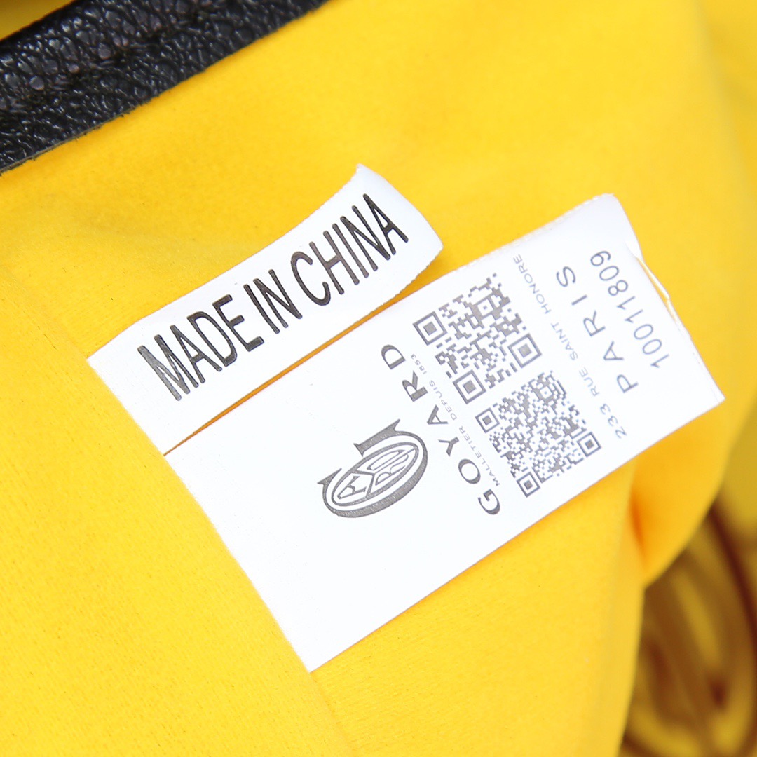 Goyard Vendome Women Shoulder Bags Size 25*17*8cm