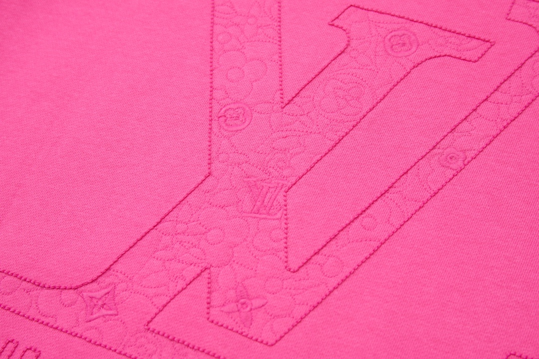 Louis Vuitton Unisex Sweatshirt Size S-XL