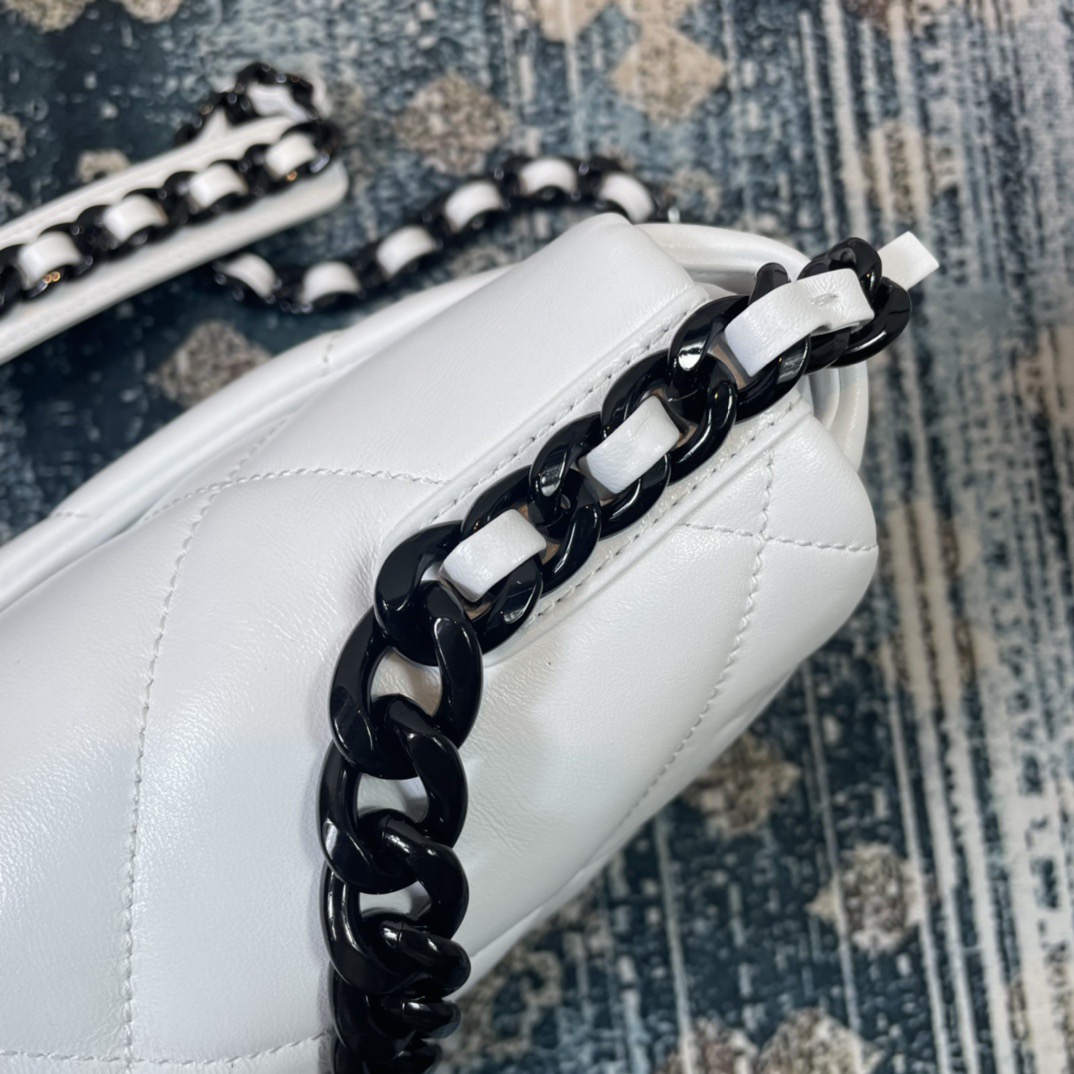 Chanel AS1160 2019fw Shoulder Bags 26*16*9cm