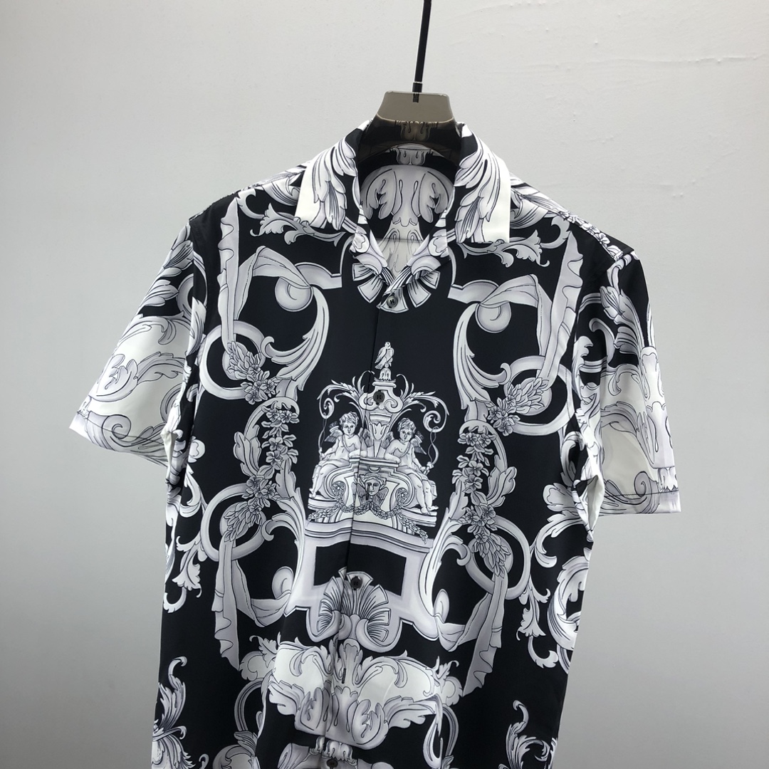 Versace Sommeranzug Size S-XXL