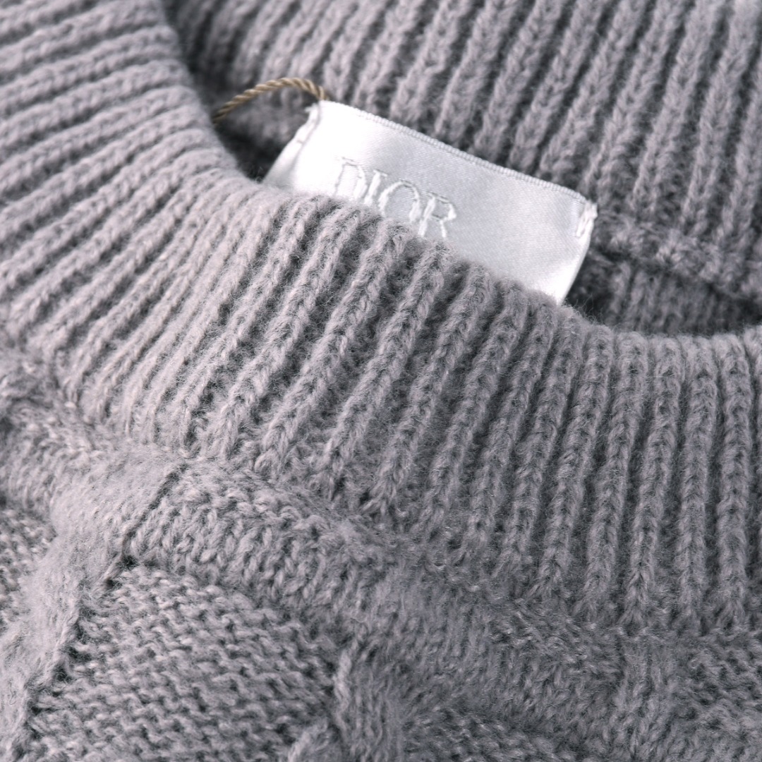 Dior Unisex Sweatshirt Size S-XL