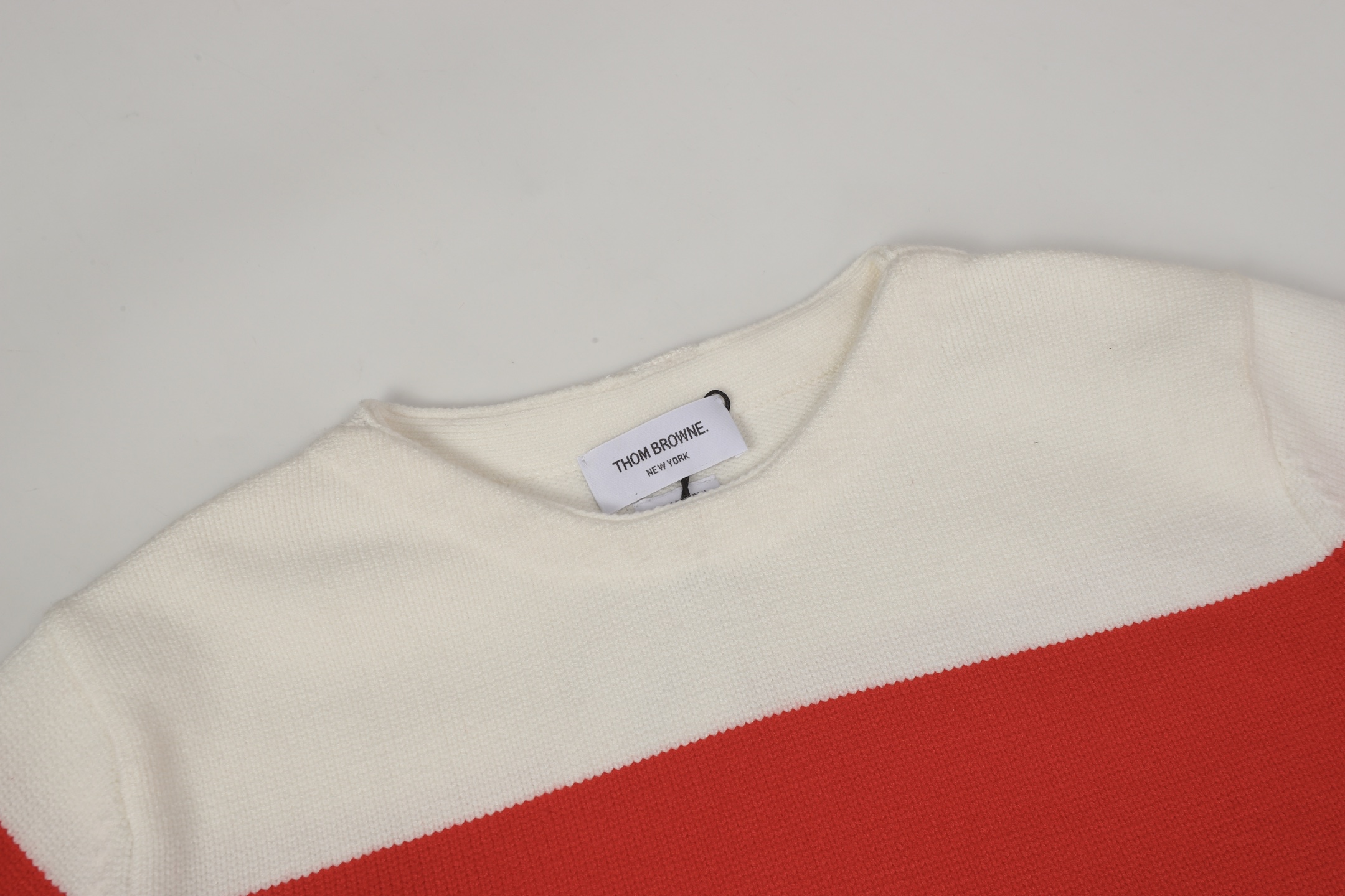 Thom Browne Unisex Sweatshirt Size S-L