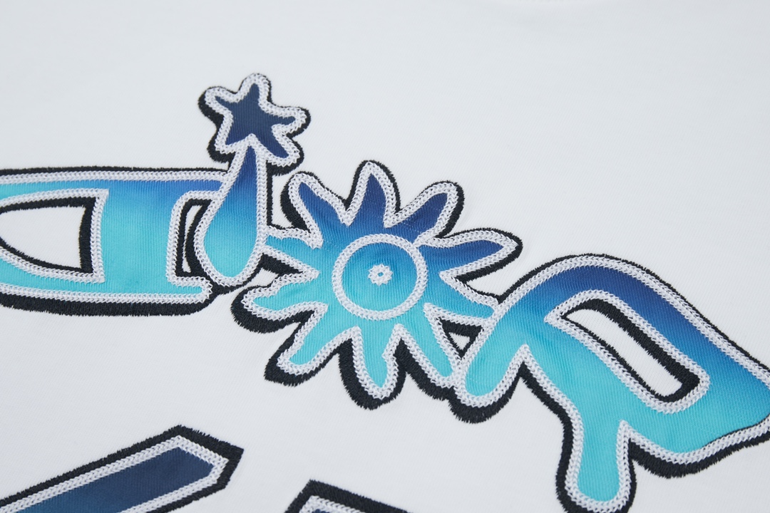 Dior Cotton T Shirt Size S-XL