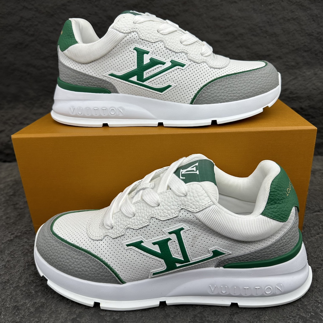 Louis Vuitton LV CLASSIC Sneaker Size 36-46