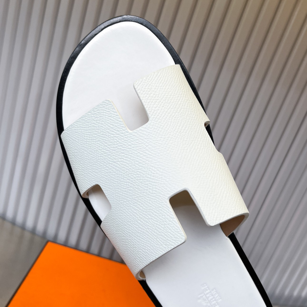 Hermes lzmir Sandals Size 40-45