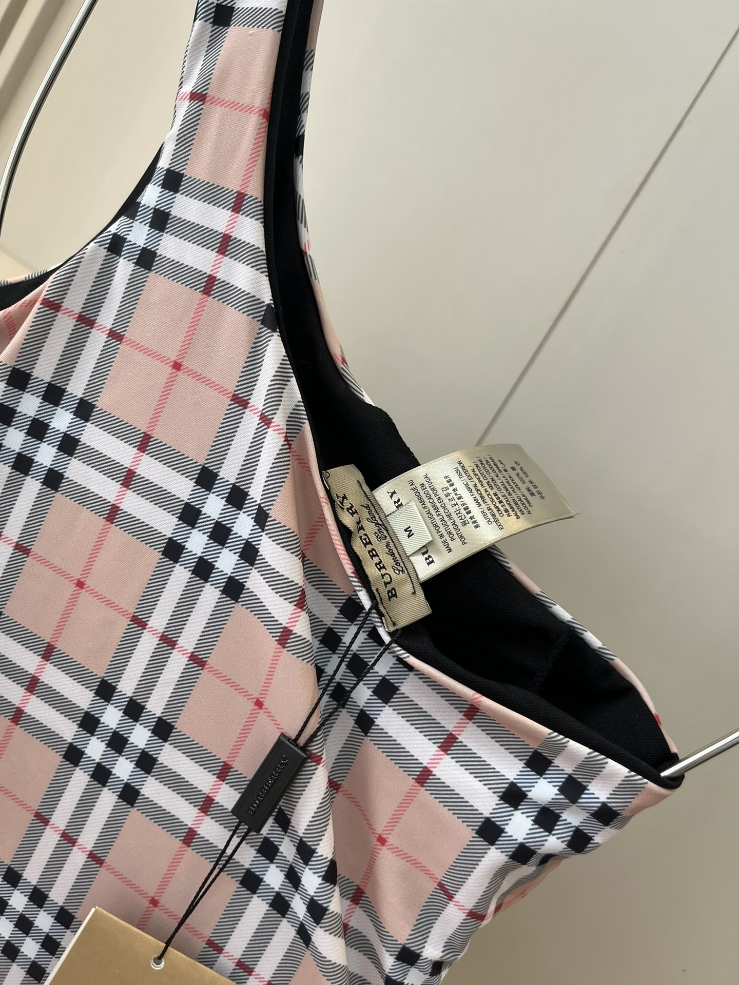 Burberry Swimsuit Size S-XL