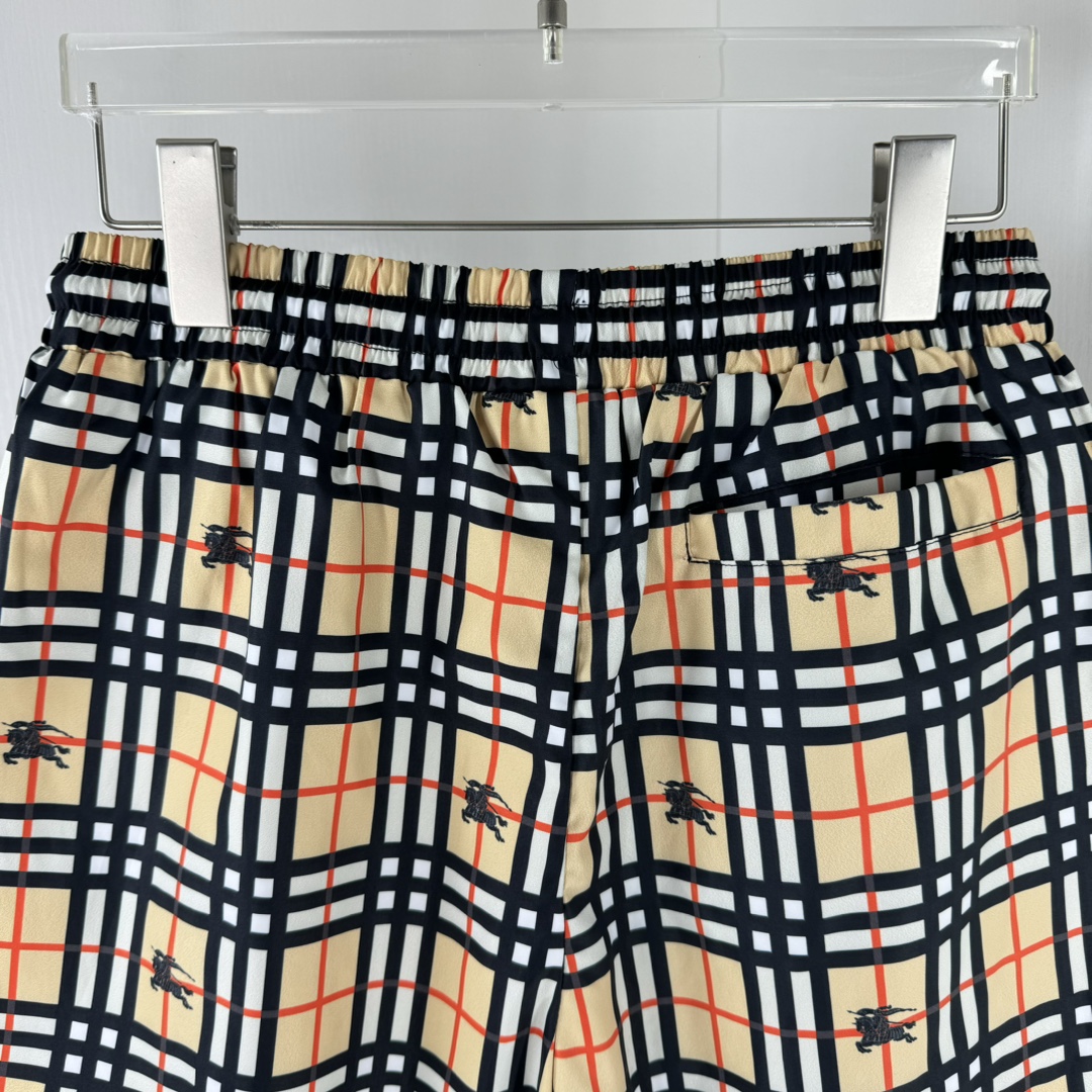 Burberry Beach-Pants Size M-XXXL