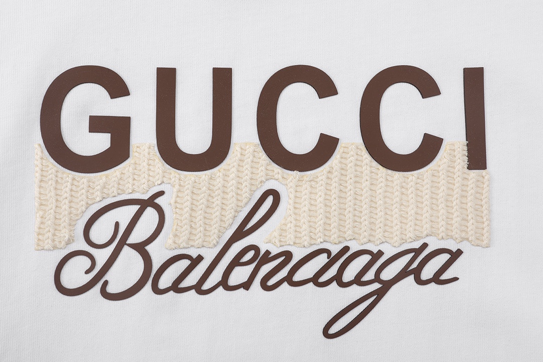 Gucci 2025 New Unisex Sweatshirt Size S-XL