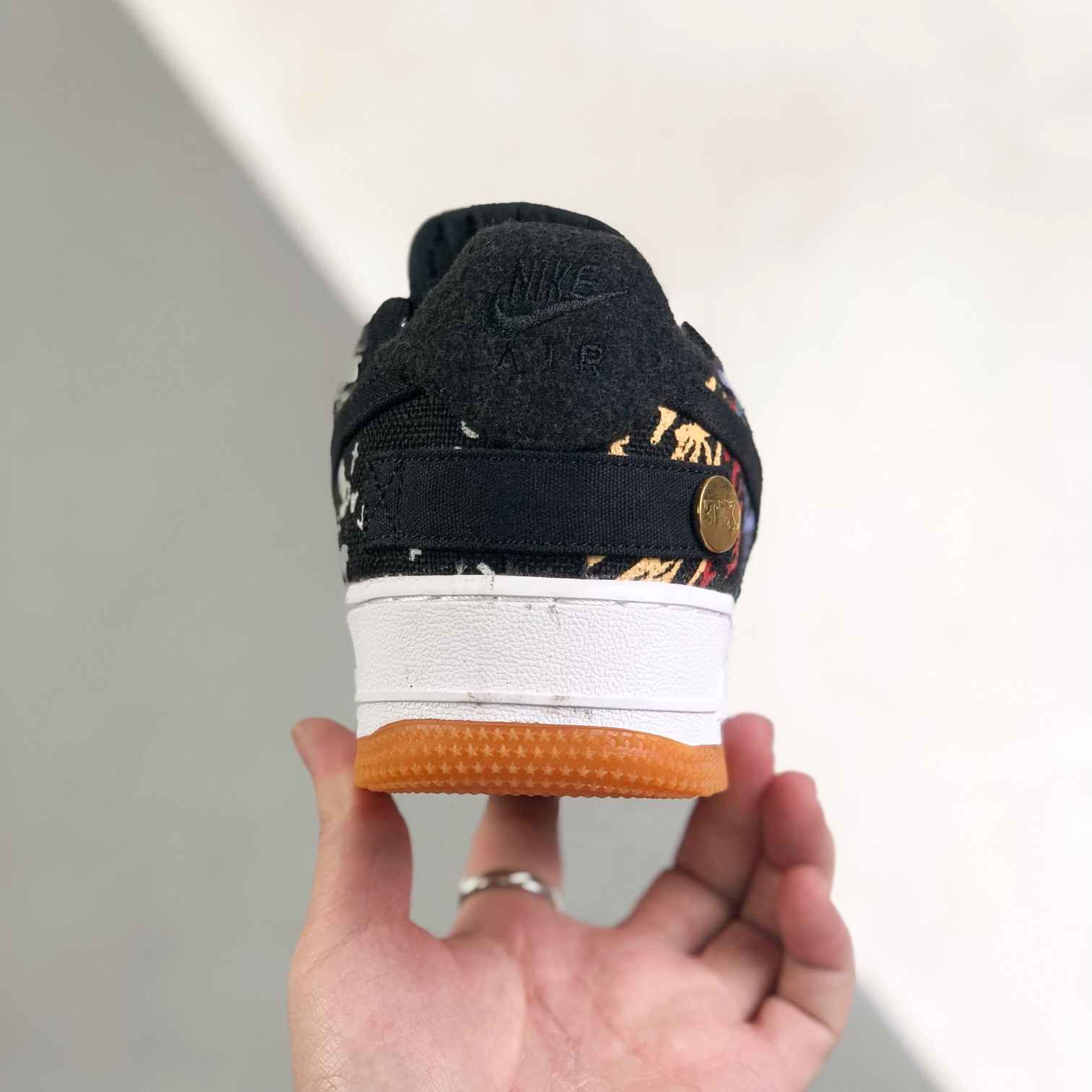 Nike Air Force 1 Sneakers Shoes Gr. 36-45