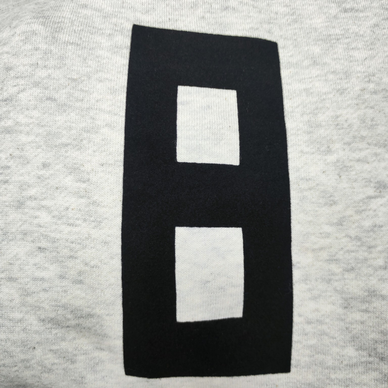 FEAR OF GOD Unisex Sweatshirt Size S-XL