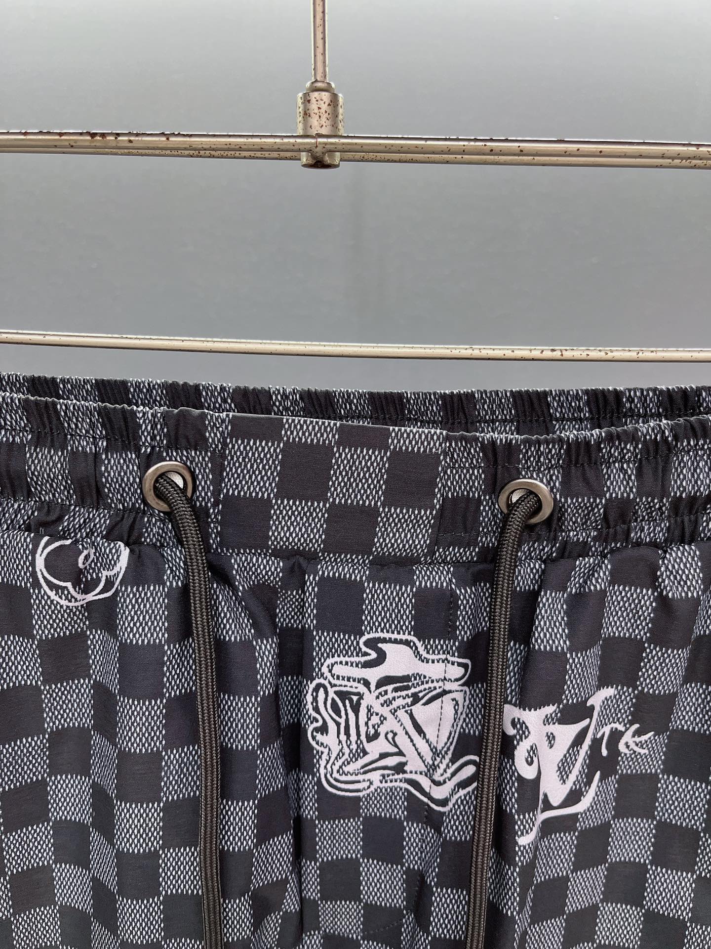 Louis Vuitton Beach Pants Size M-XXXL