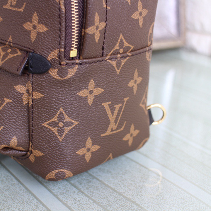 Louis Vuitton M44871 M44873 M44874 Palm Springs Backpack 3 Size