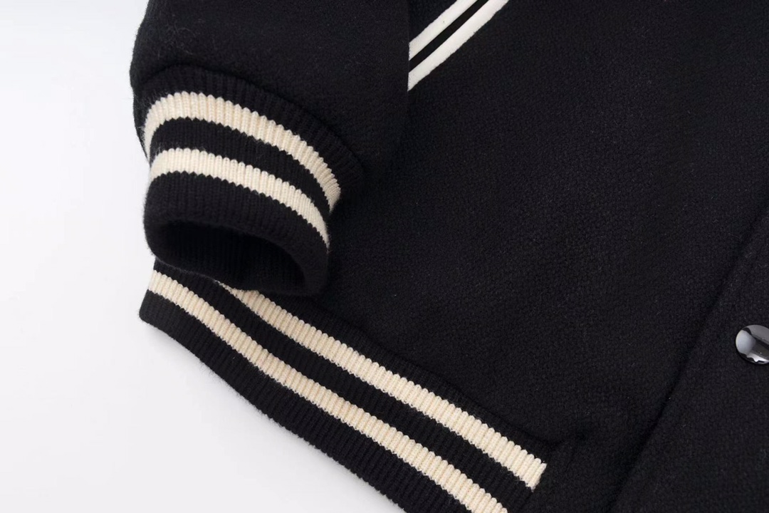 Celine Unisex Jacket Size S-XL