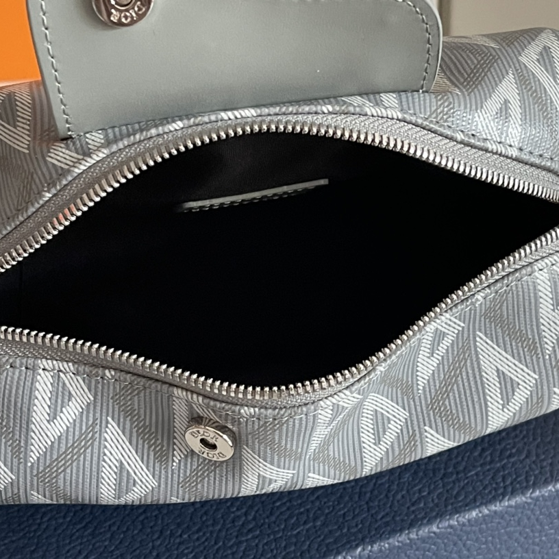 Dior 2022SS Lingot Mens Shoulder Bags 21.5*11*12.5cm