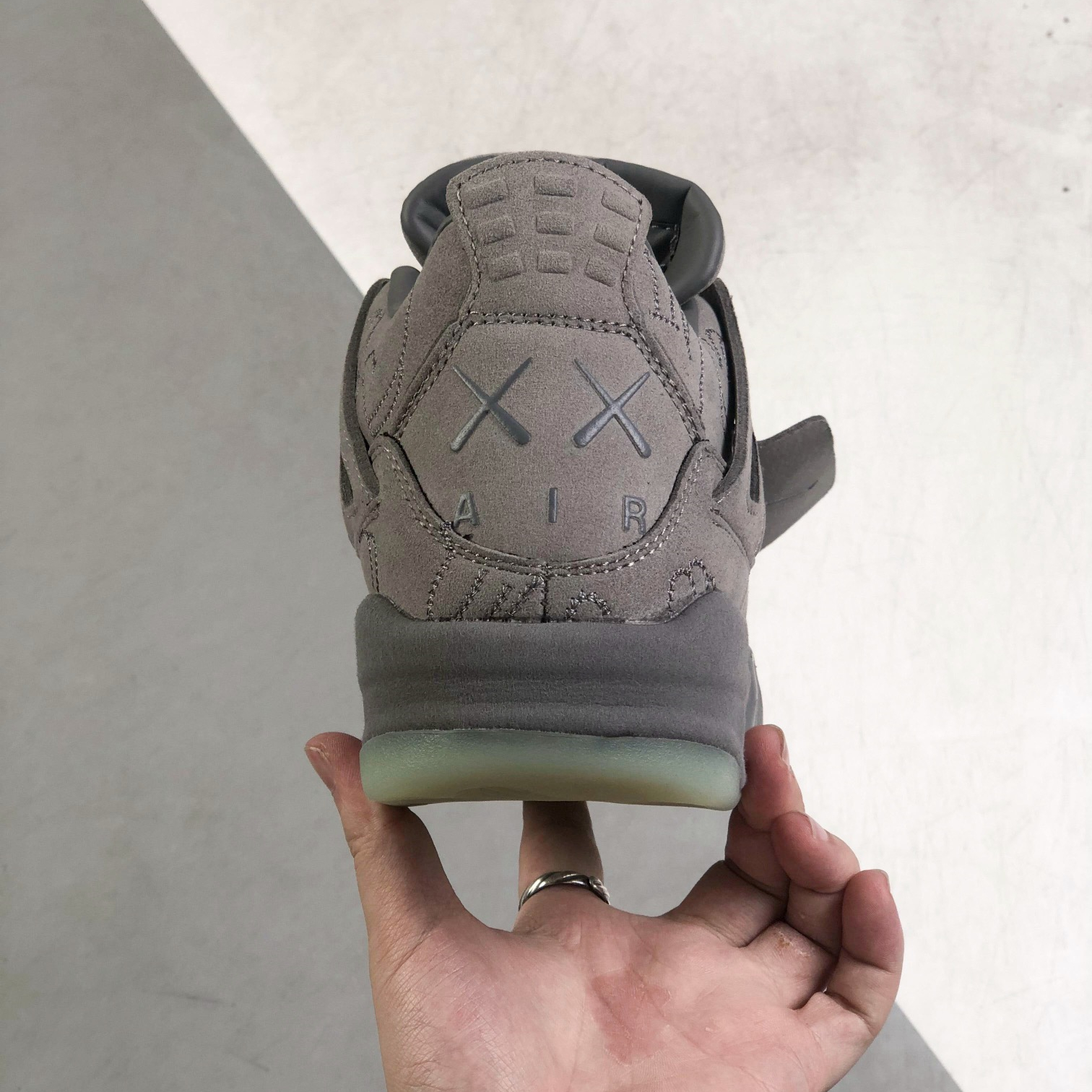 Nike Air Jordan 4 Sneakers Shoes Gr. 36-46