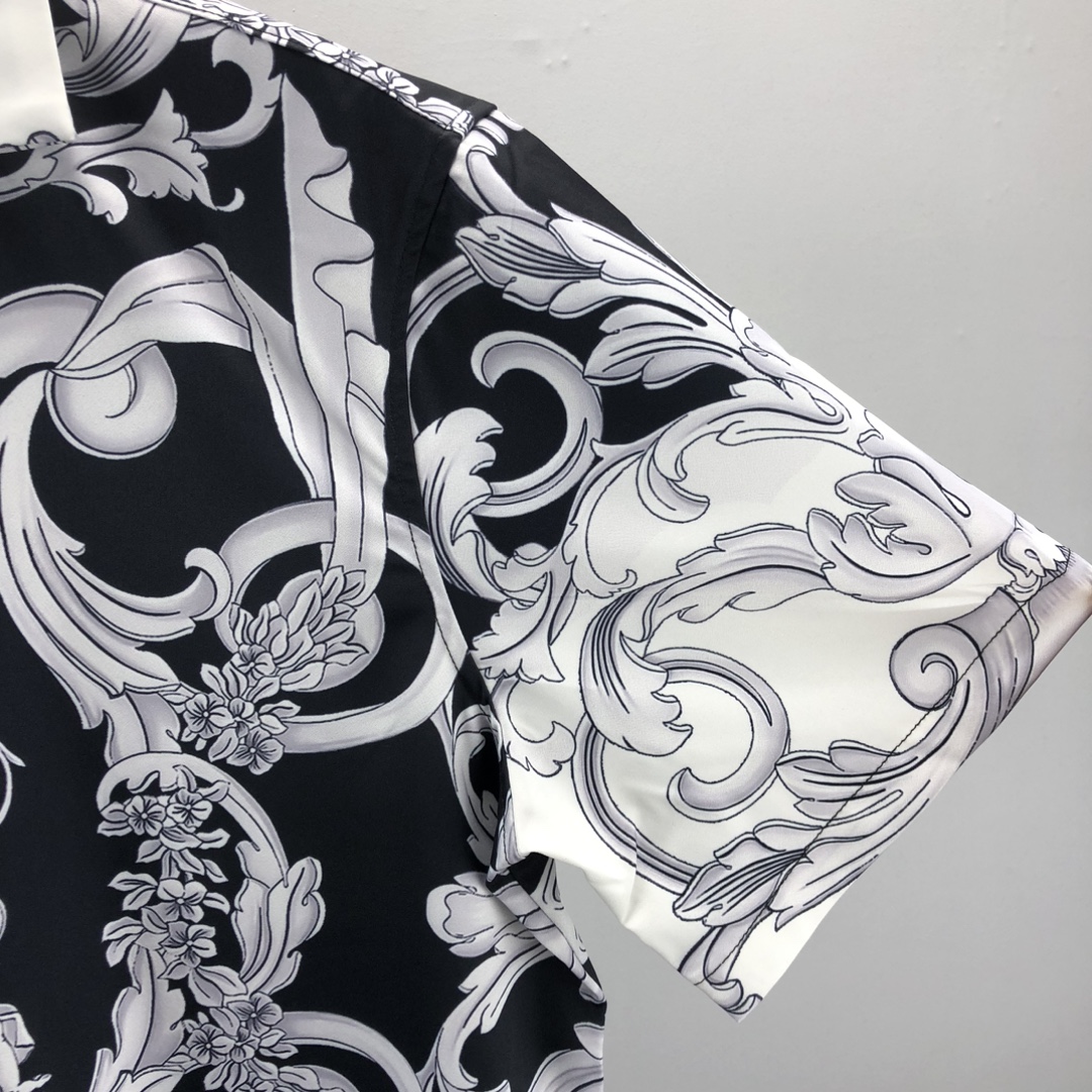 Versace Sommeranzug Size S-XXL