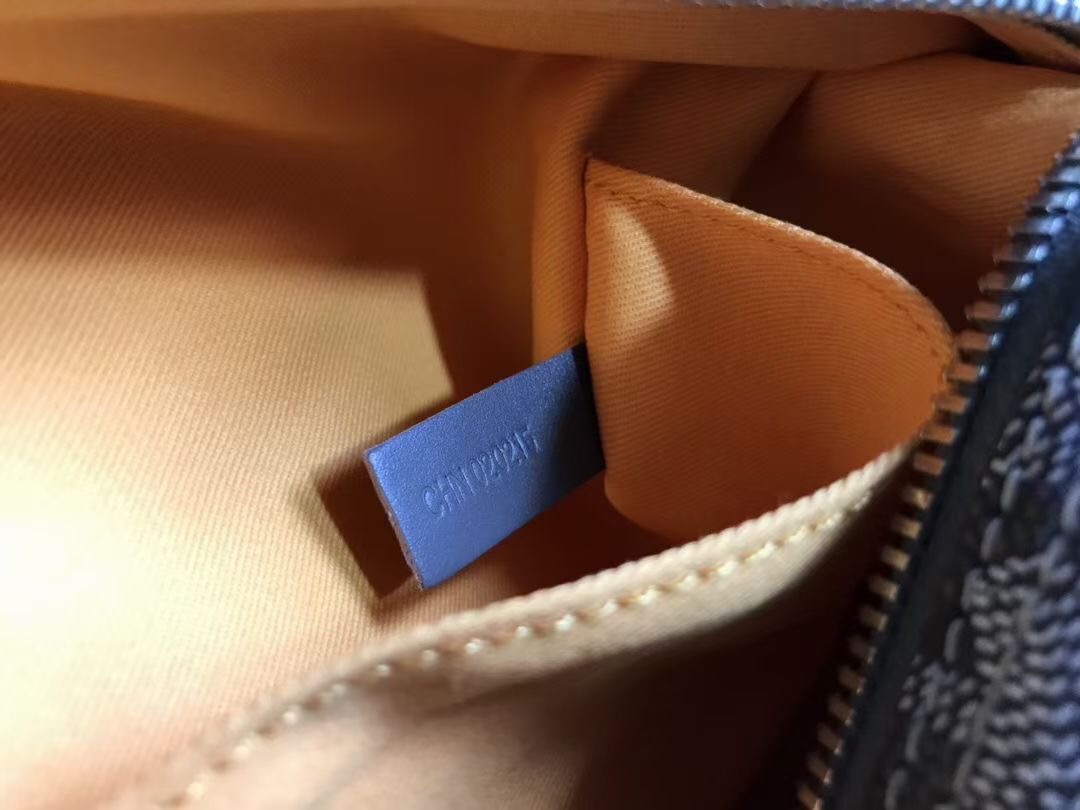 Goyard Boeing Clutch Size 25*12*12cm