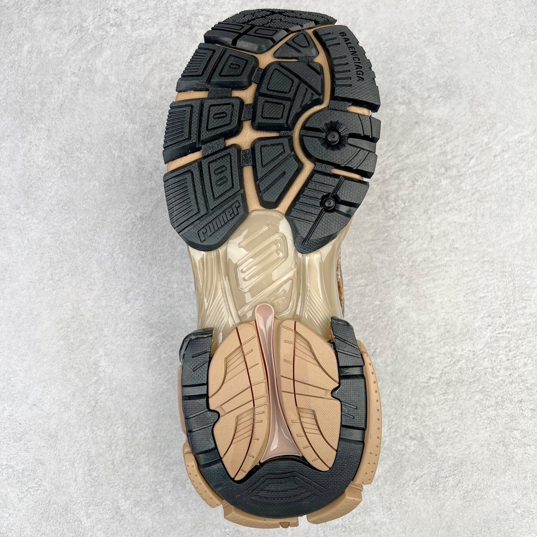 Balenciaga Runner Sneaker Size 36-46