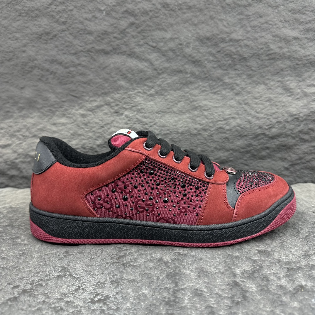 Gucci Screener New Sneaker Size 36-46