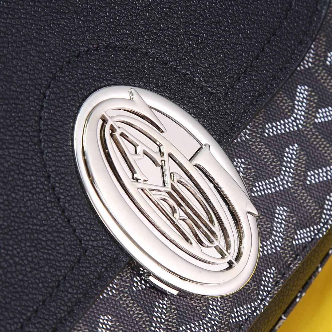 Goyard Vendome Women Shoulder Bags Size 25*17*8cm