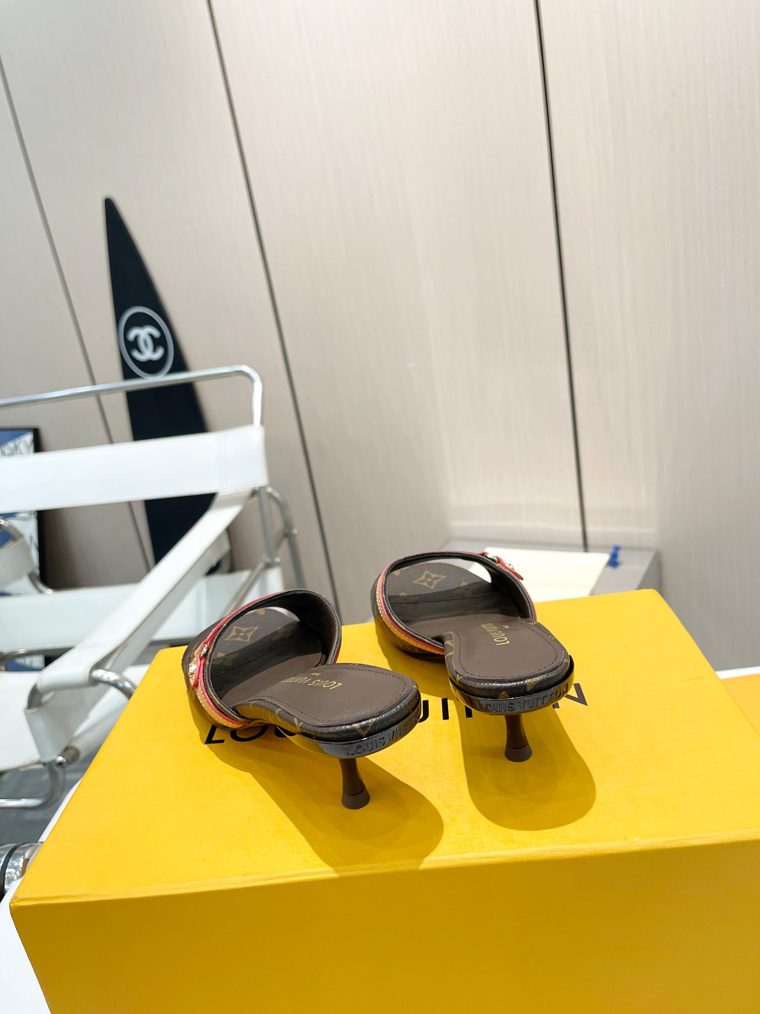 Louis Vuitton LV Archlight Pumps Size 36-41