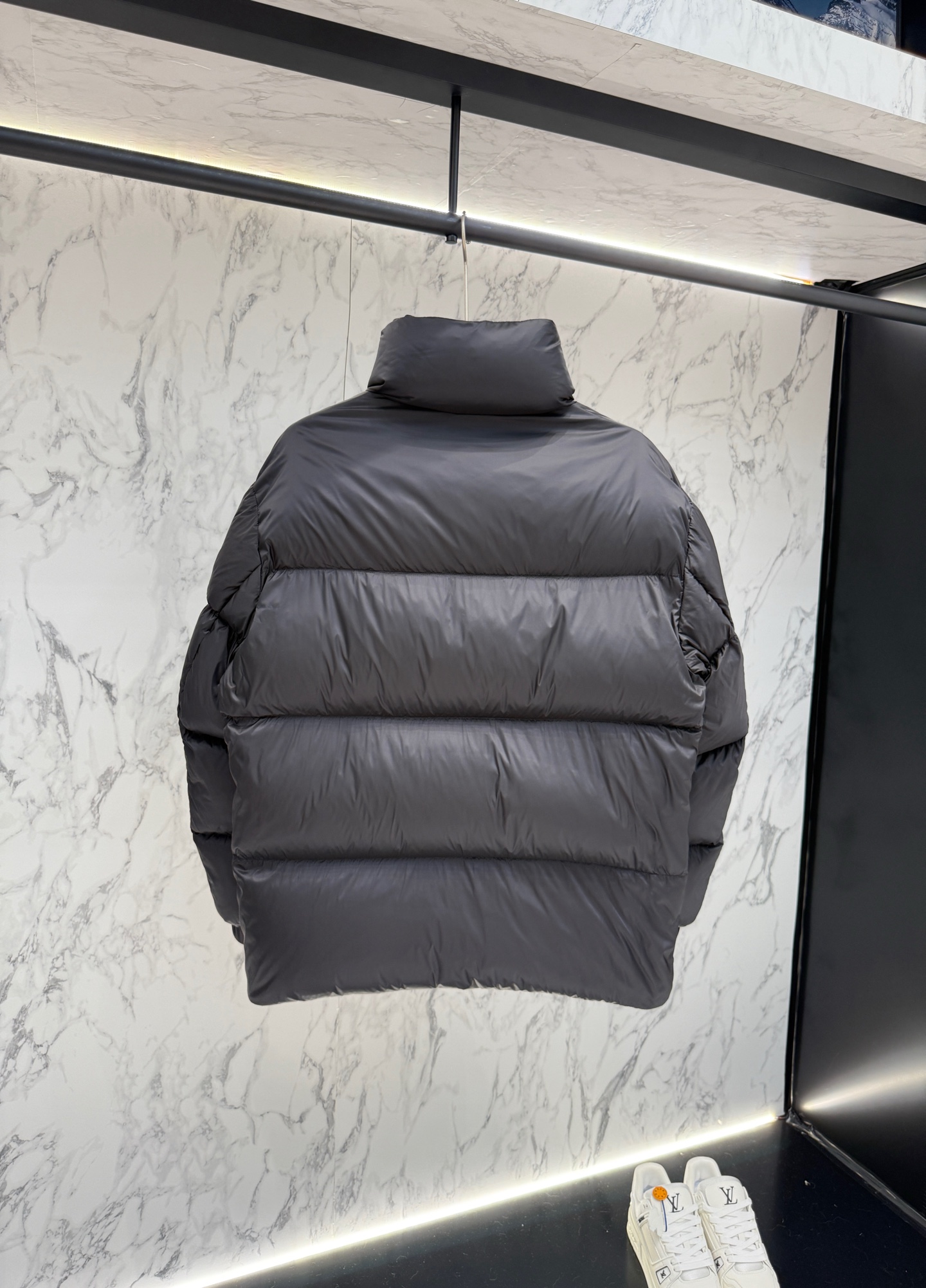 Prada Unisex Winter Jacket Size 48-56