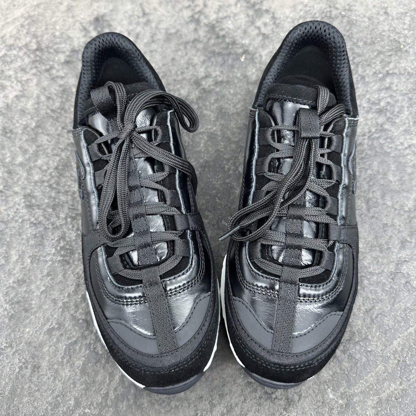 Chanel 2025ss Sneaker Size 35-45