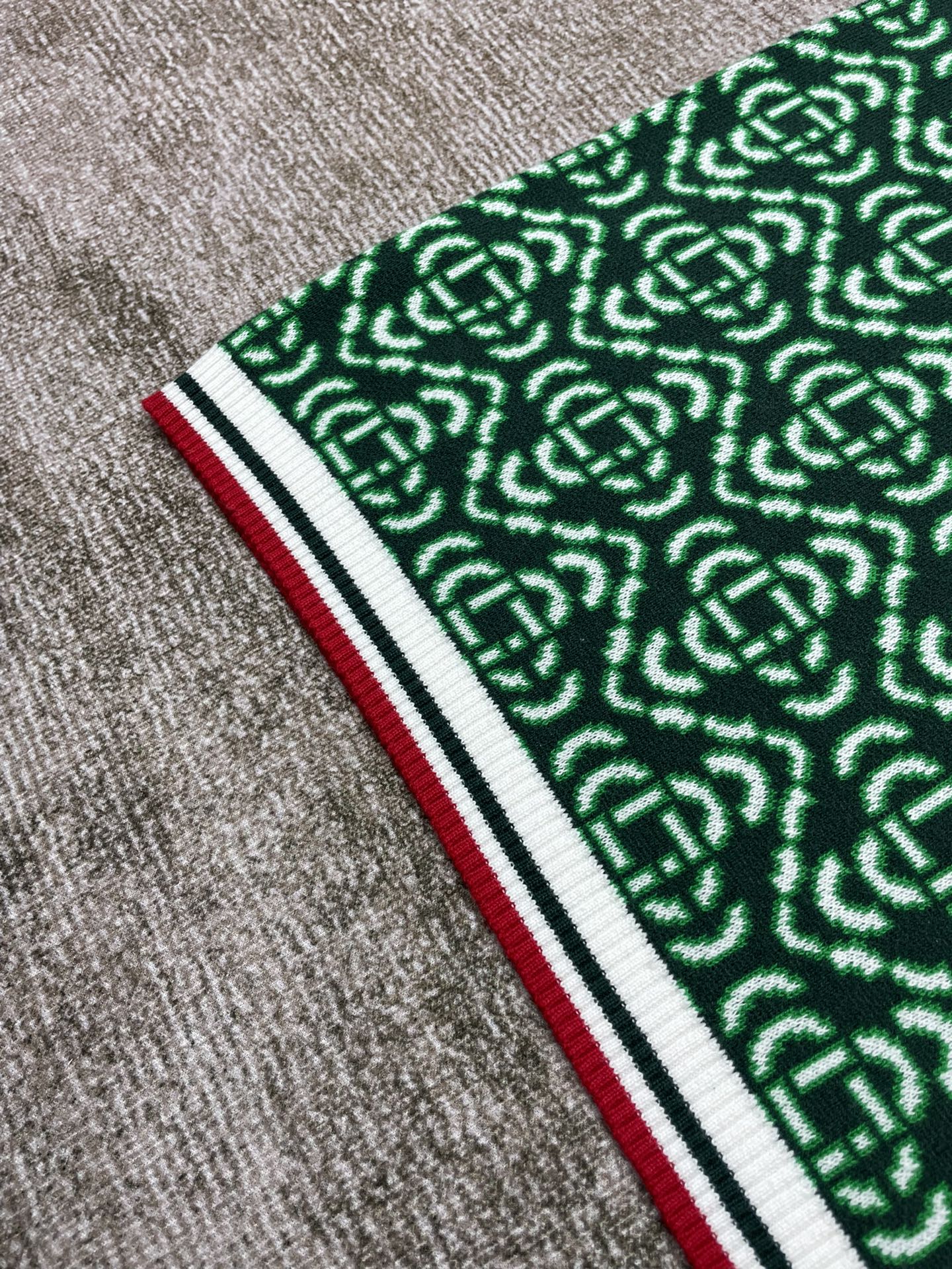 Casablanca Polo Shirt Size S-XL