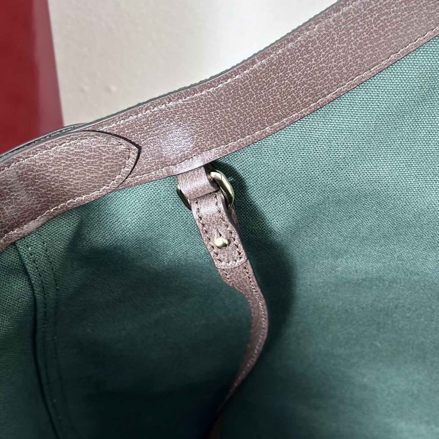 Gucci GG Supreme Shopping Bags Size 60*47*16cm