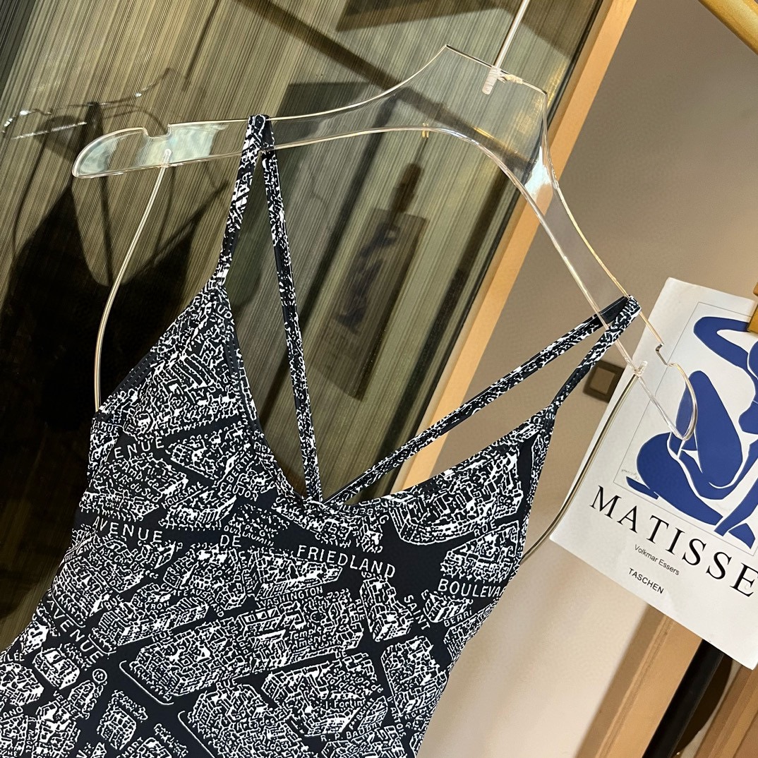 Dior Swimsuit Size S-L