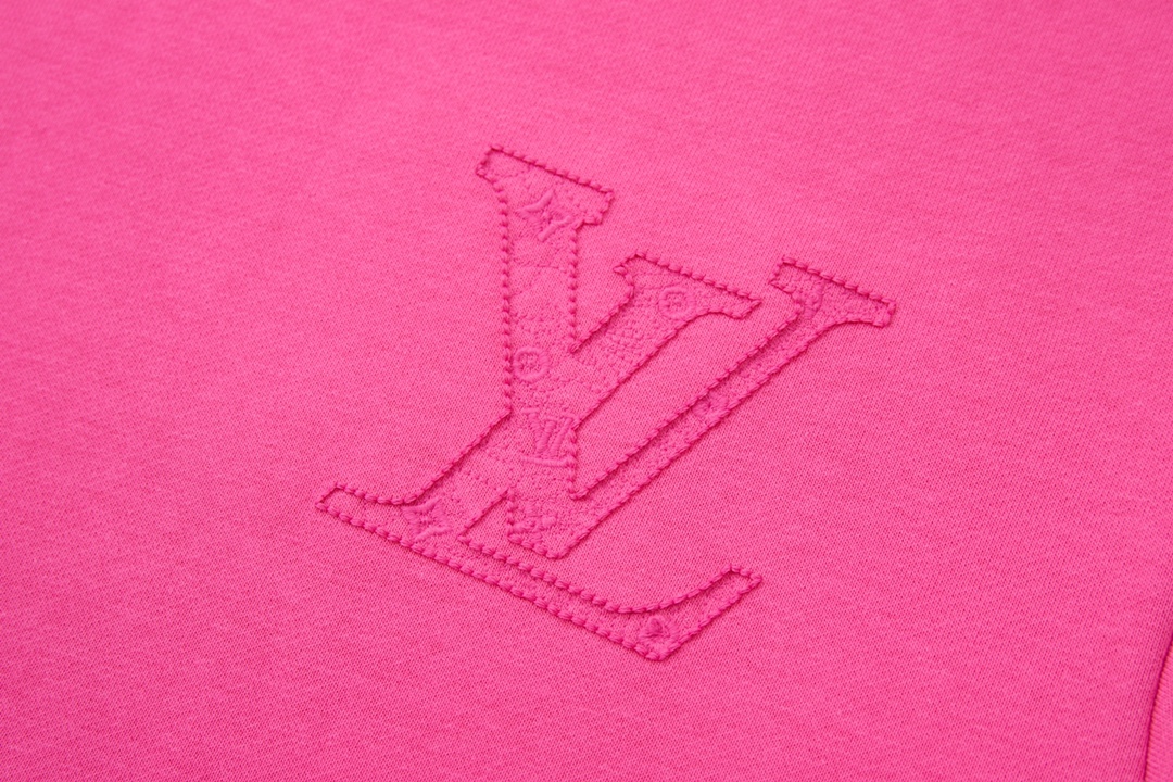 Louis Vuitton Unisex Sweatshirt Size S-XL