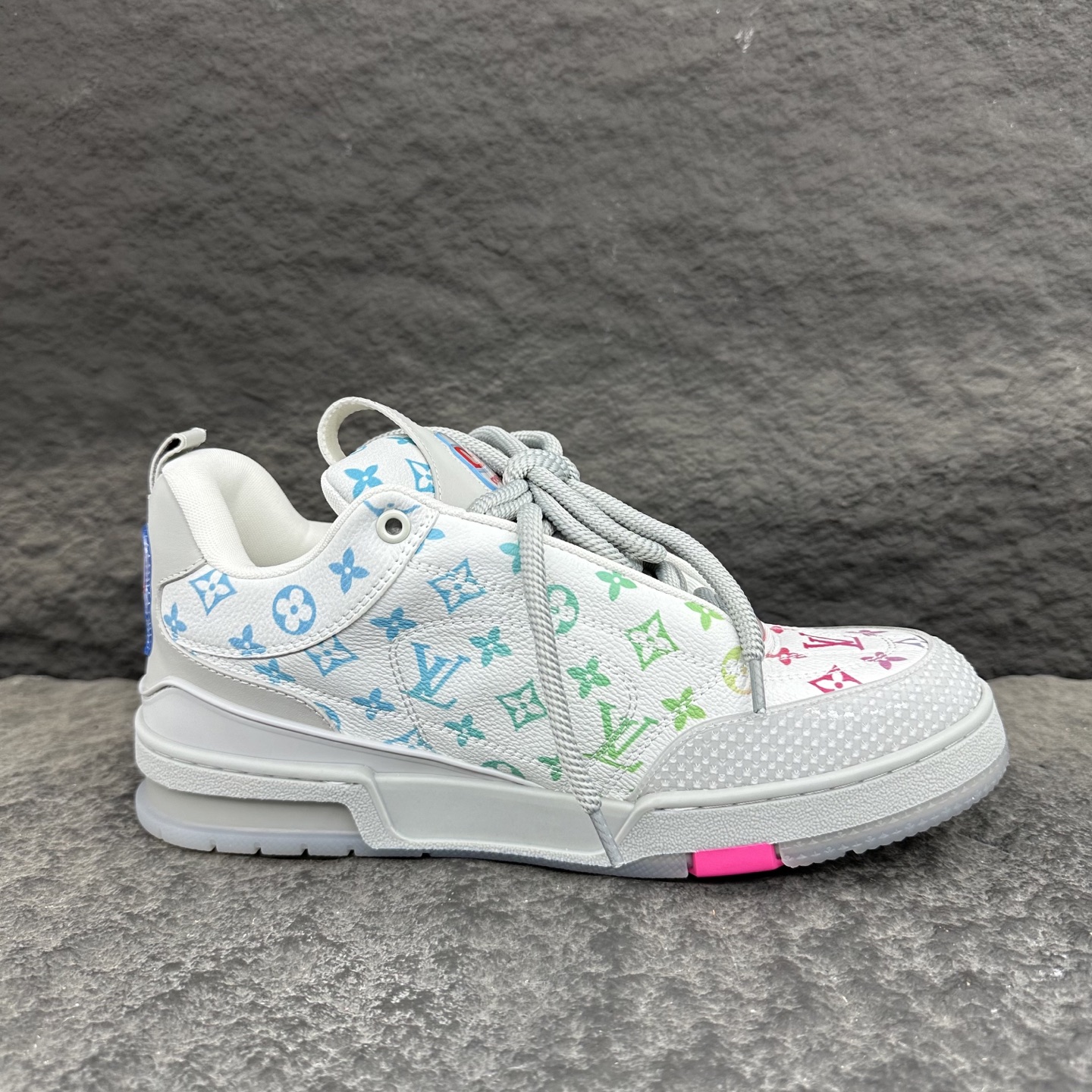 Louis Vuitton LV Skate Sneaker Size 36-46