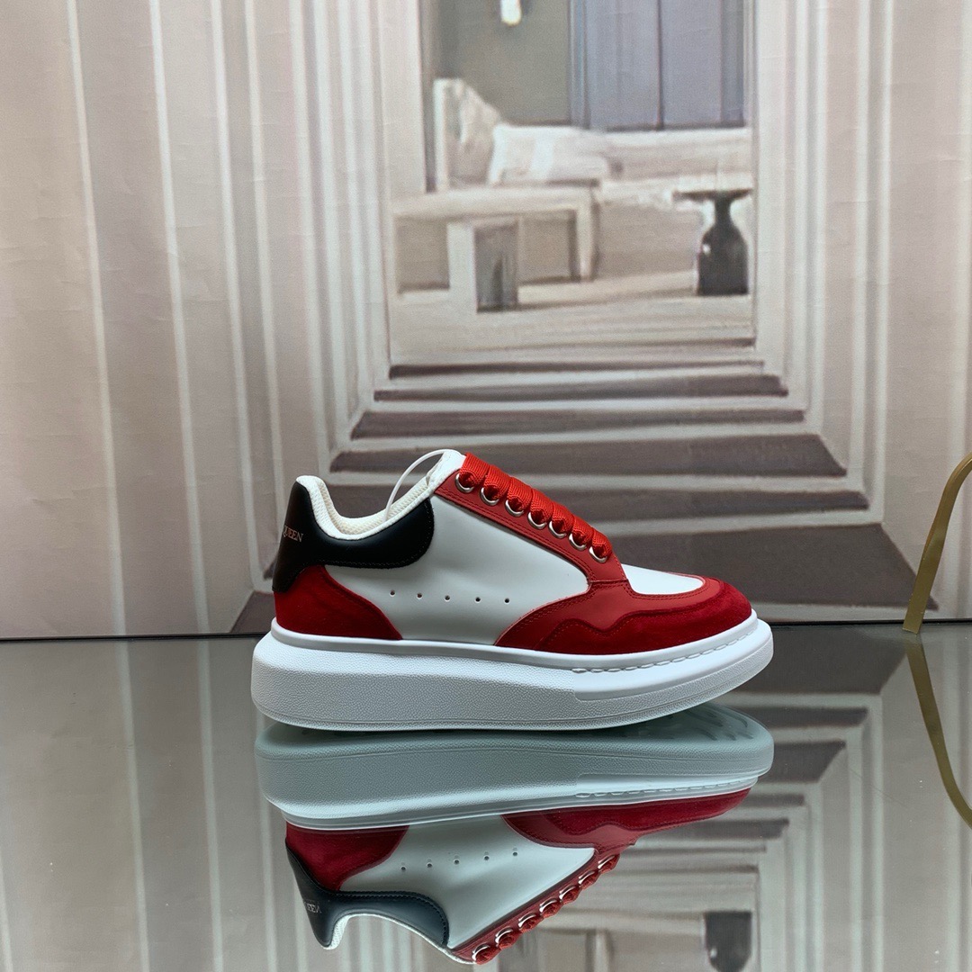 Alexander McQueen Oversized Sneaker size 36-46