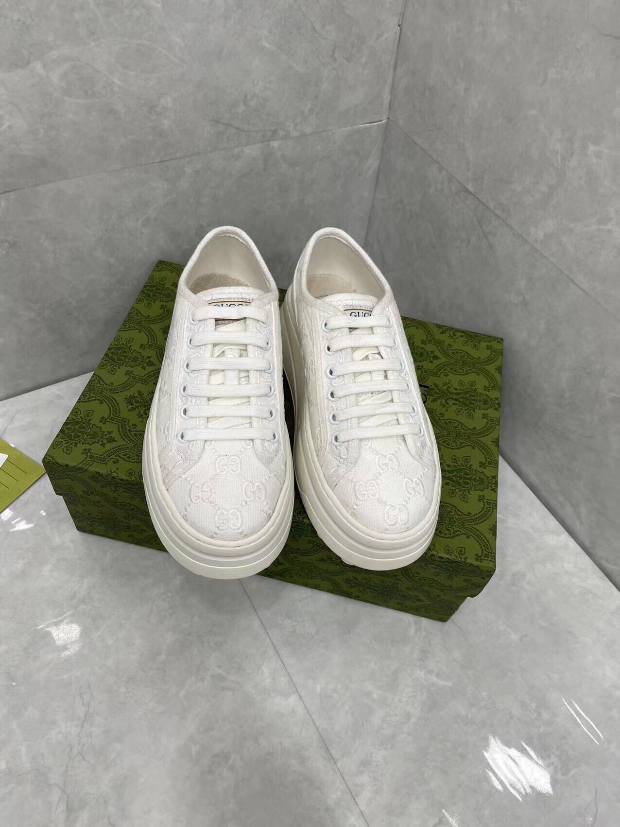 Gucci Tennis 1977 Sneaker Size 36-45
