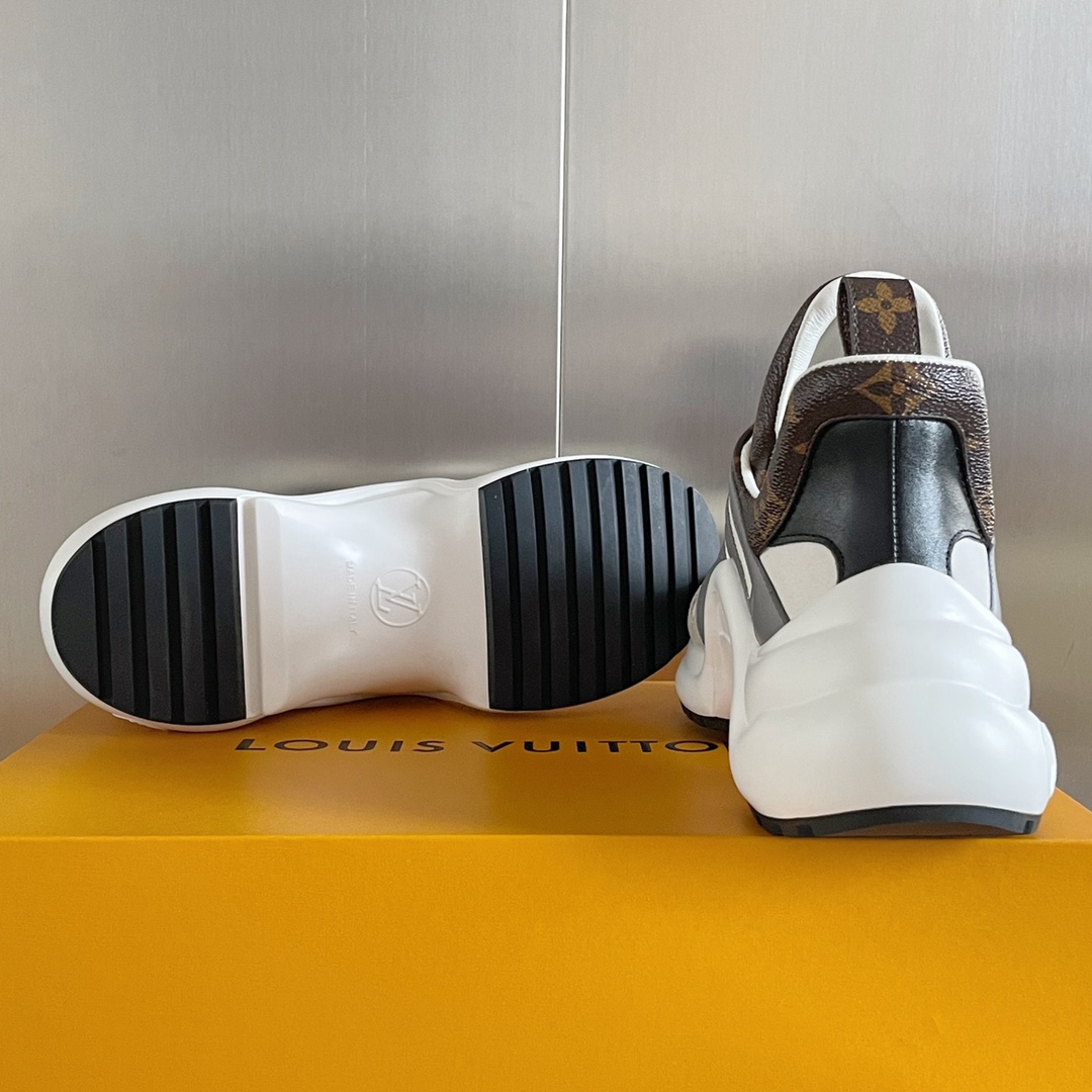 Louis Vuitton LV Archlight Sneaker Size 36-41