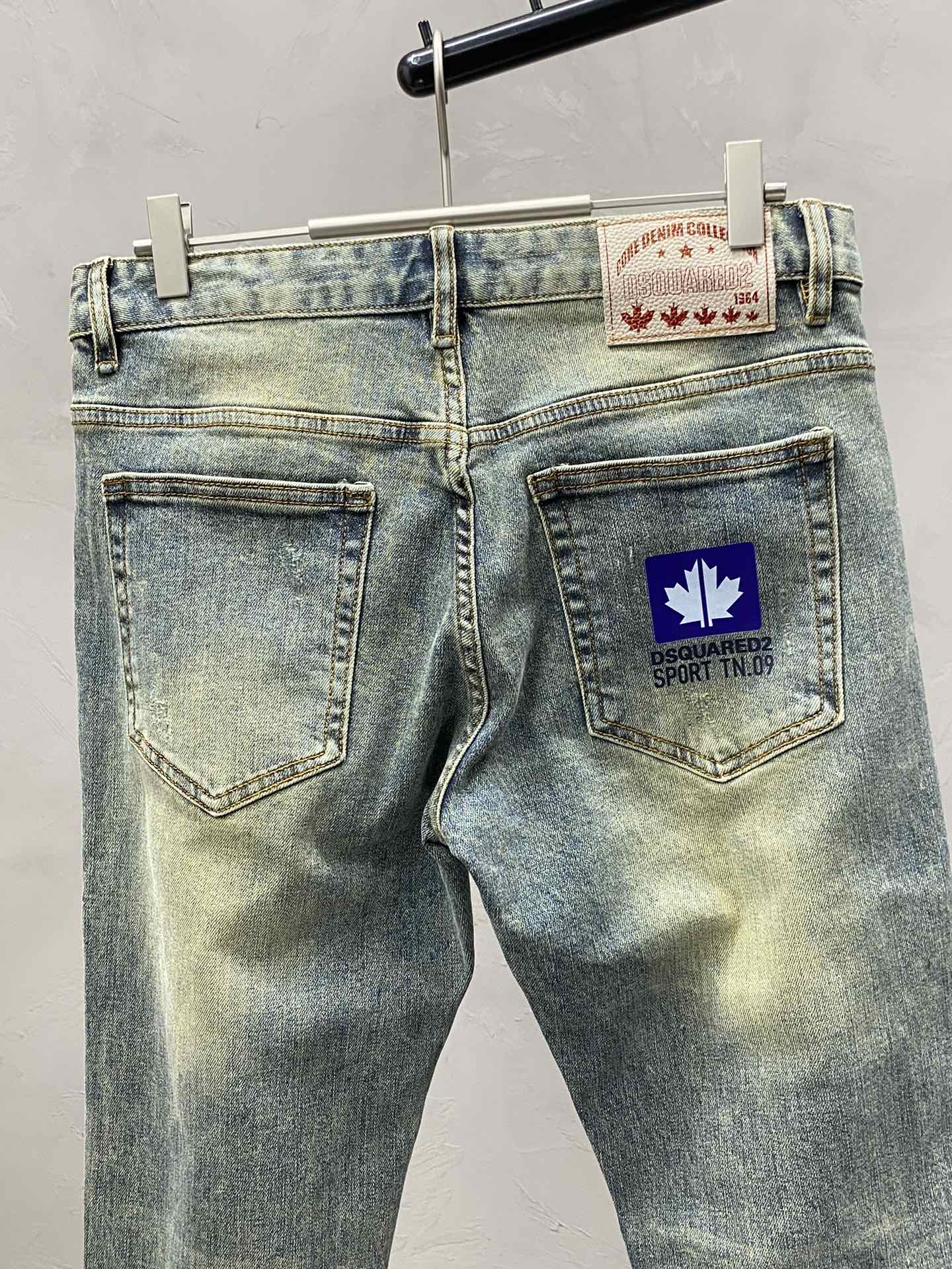 Dsquared Jeans Men Size 28-38