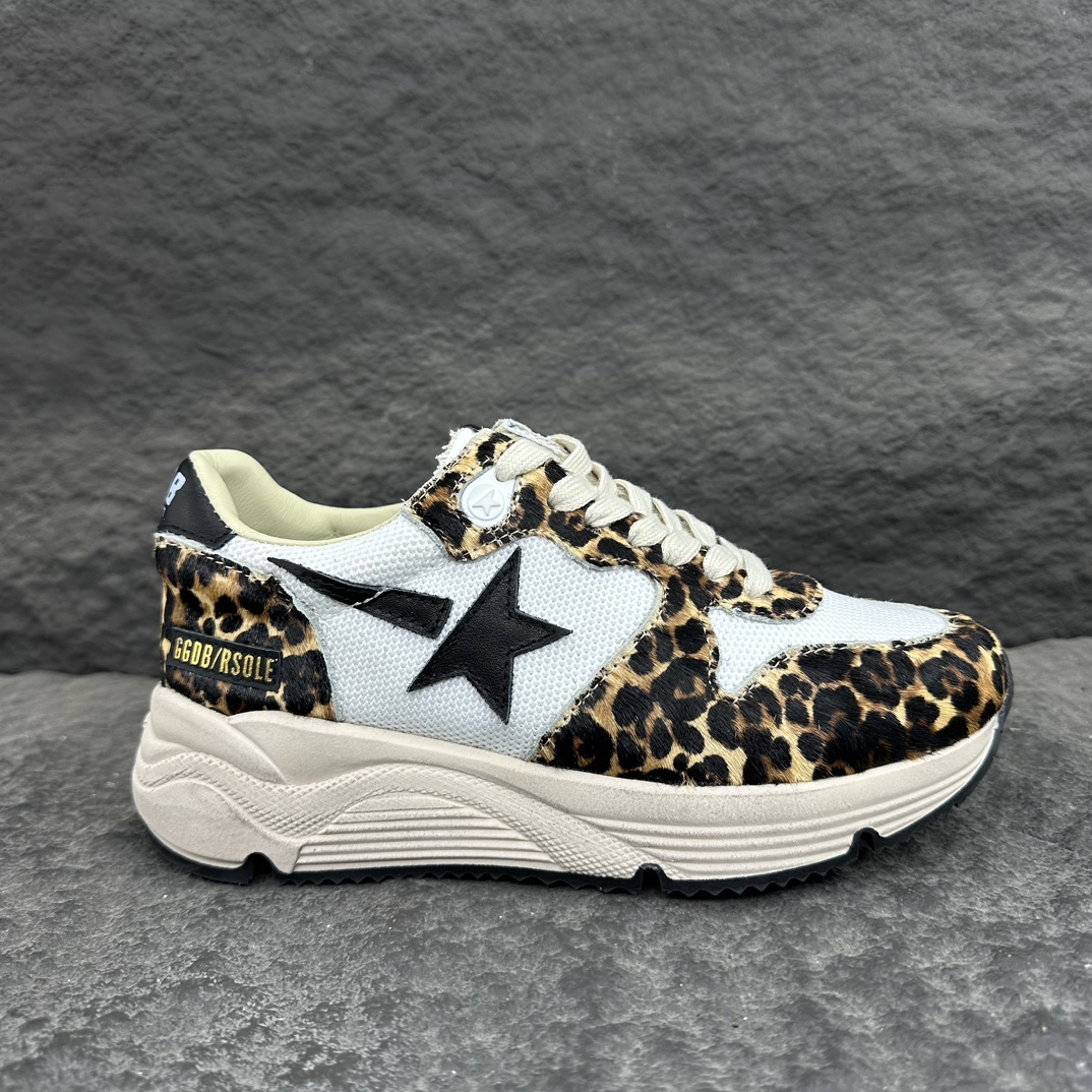 GGDB SUPER-STAR Sneaker Slippers Size 36-46