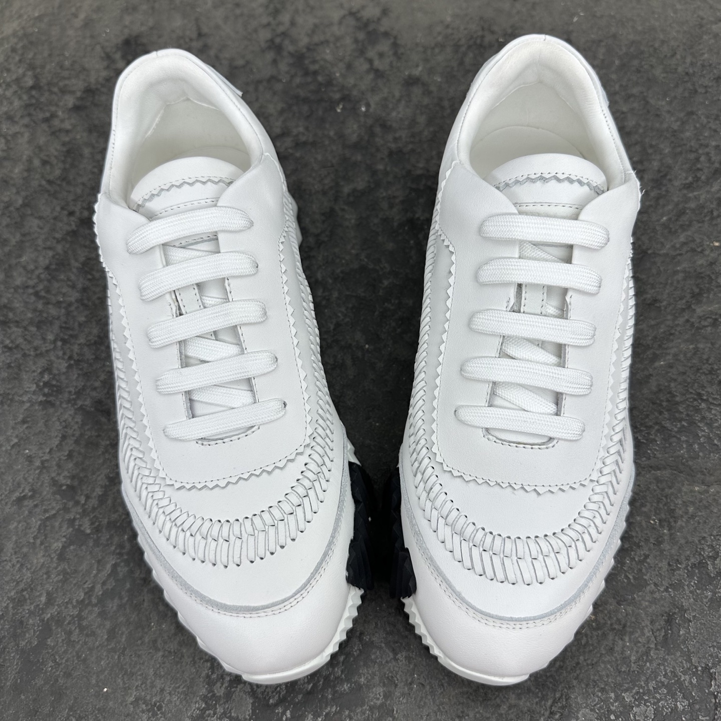 Hermes Bouncing Sneaker Size 40-46