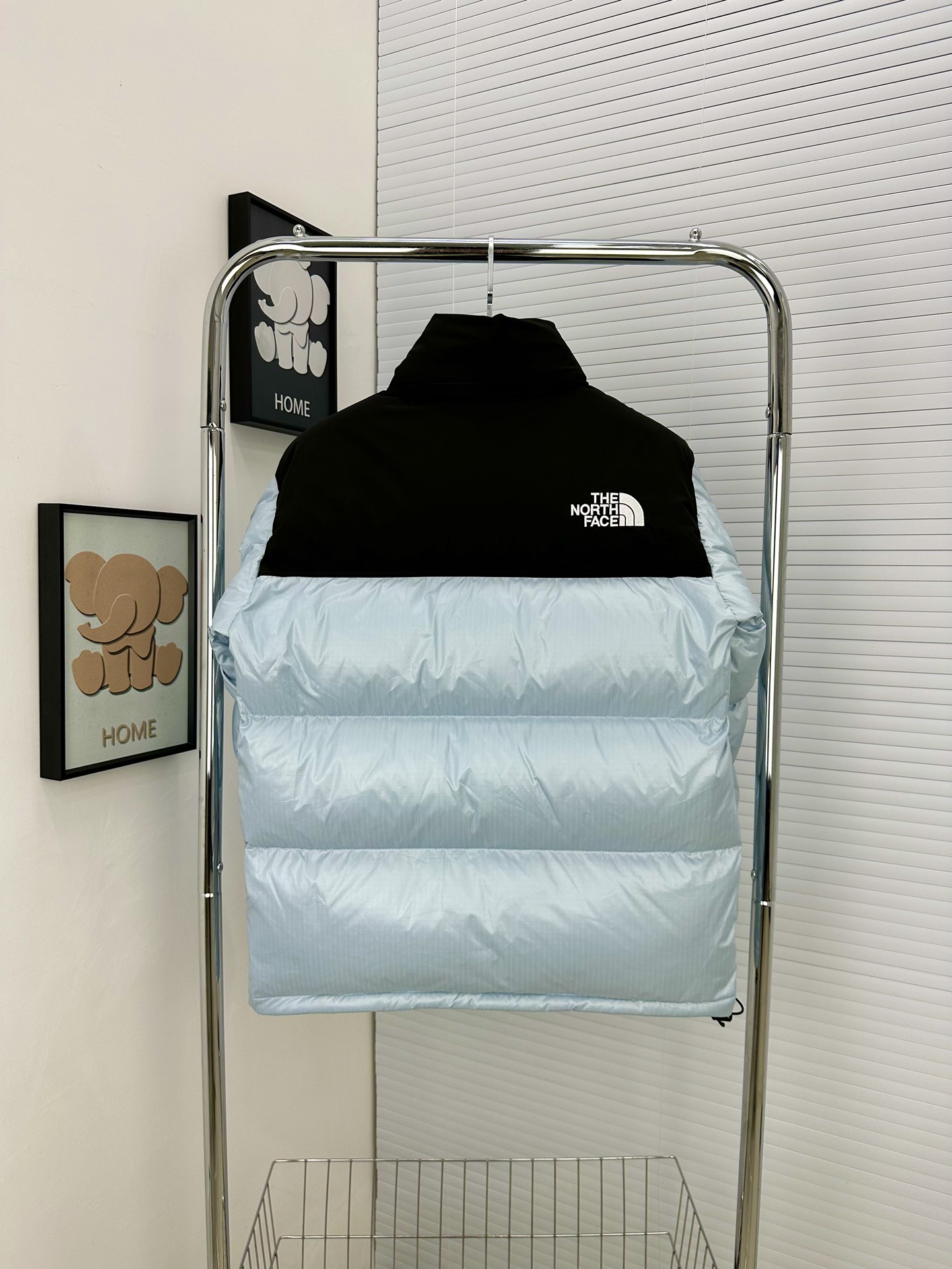 The North Face 1996 Men Women Winter Jacket XS-XXL