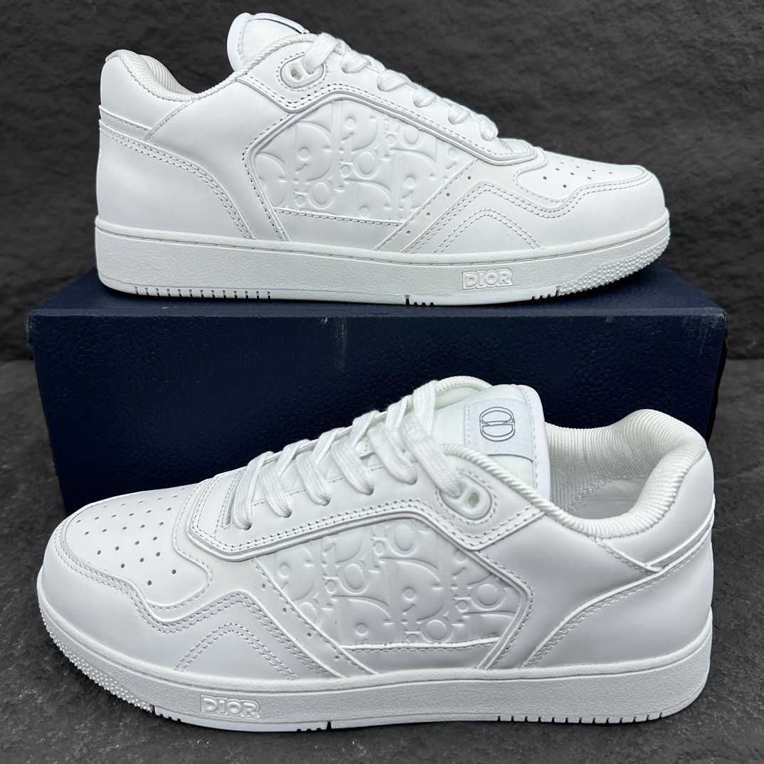 Dior B27 Low Top Sneaker Size 36-46