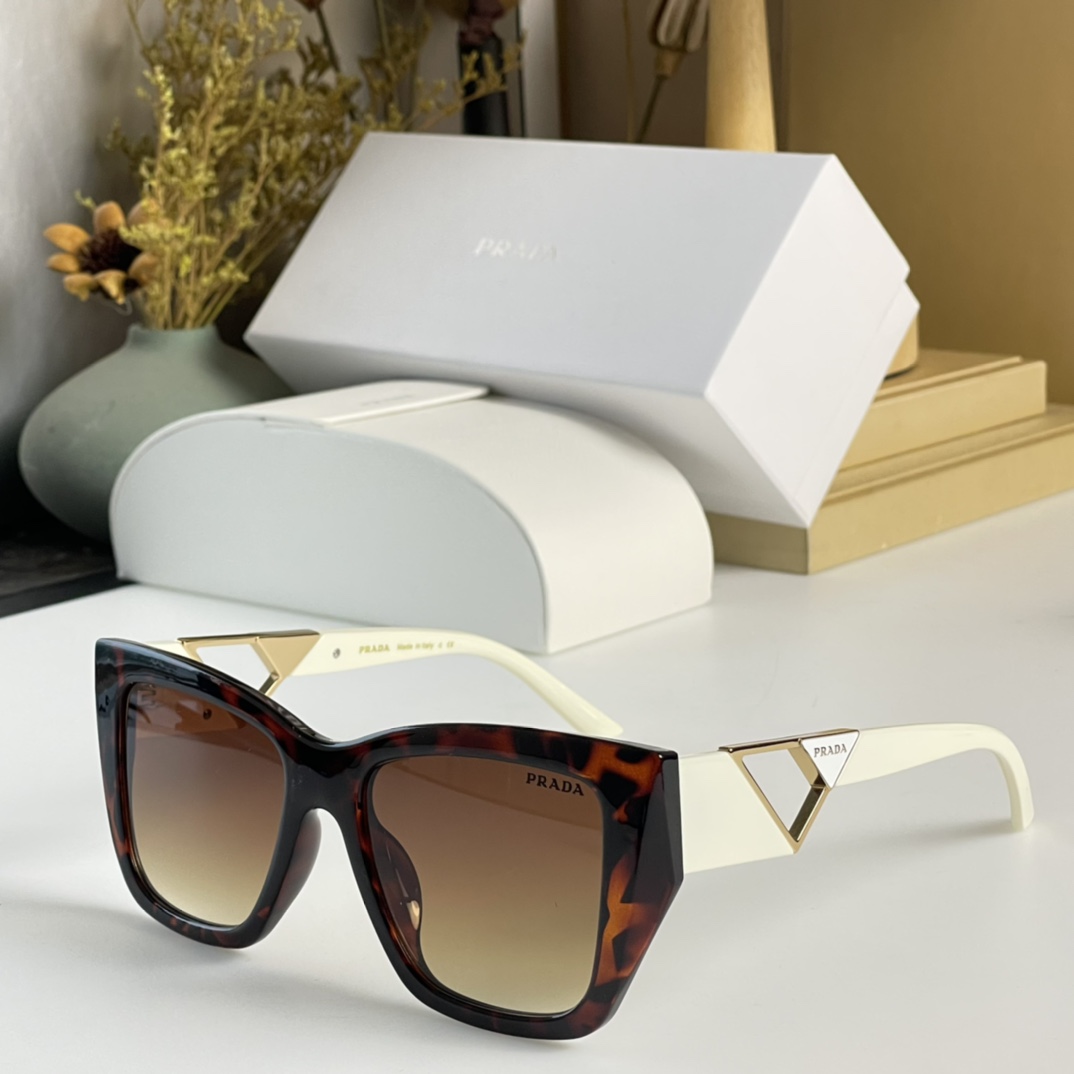Prada Symbole sunglasses SPR21Y