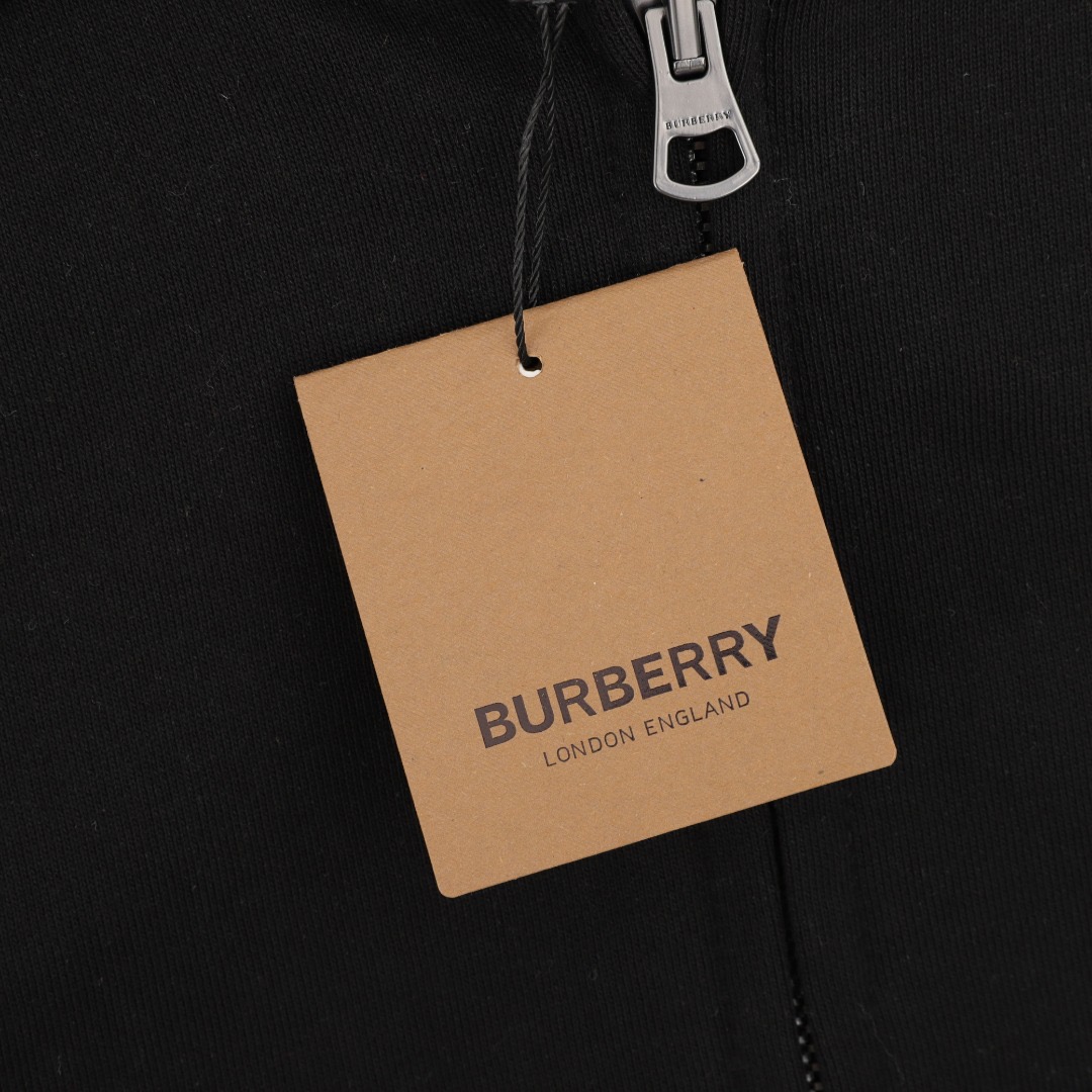 Burberry Unisex Jacket S-XL
