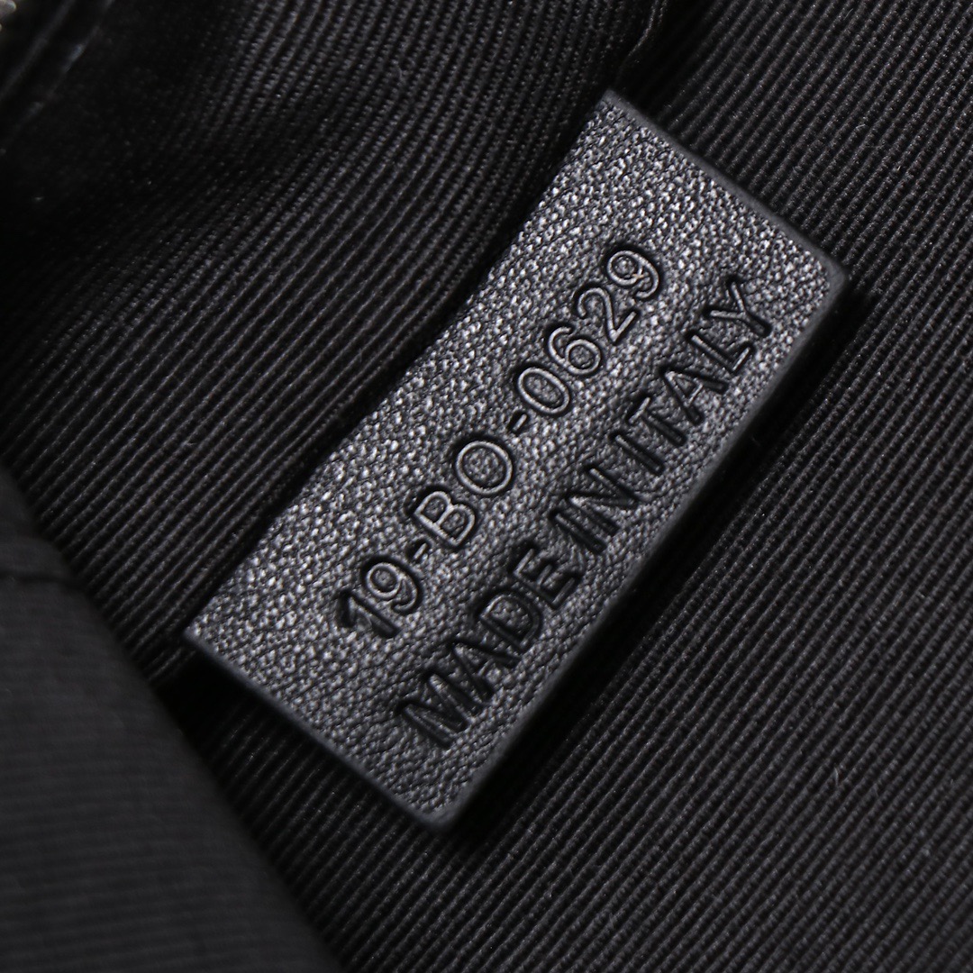 Dior Oblique Galaxy Mens Shoulder Bags Size 22*15*6cm