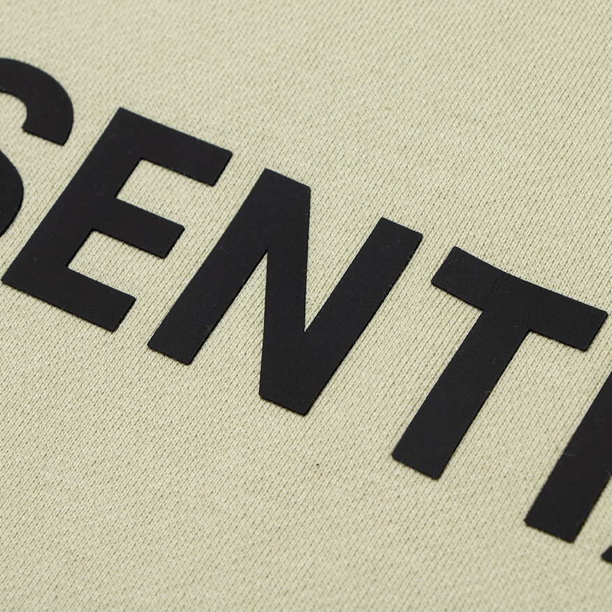 FEAR OF GOD Unisex Sweatshirt Size S-XL