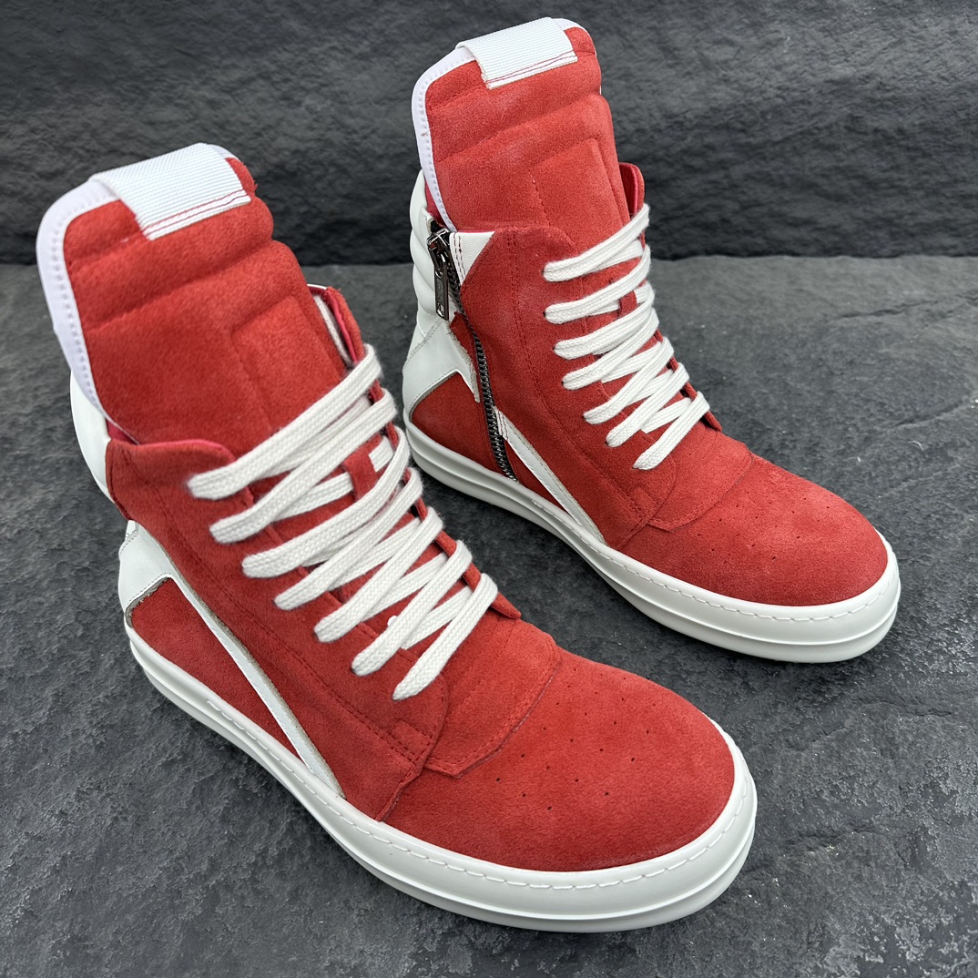 Rick Owens Sneaker Size 36-46