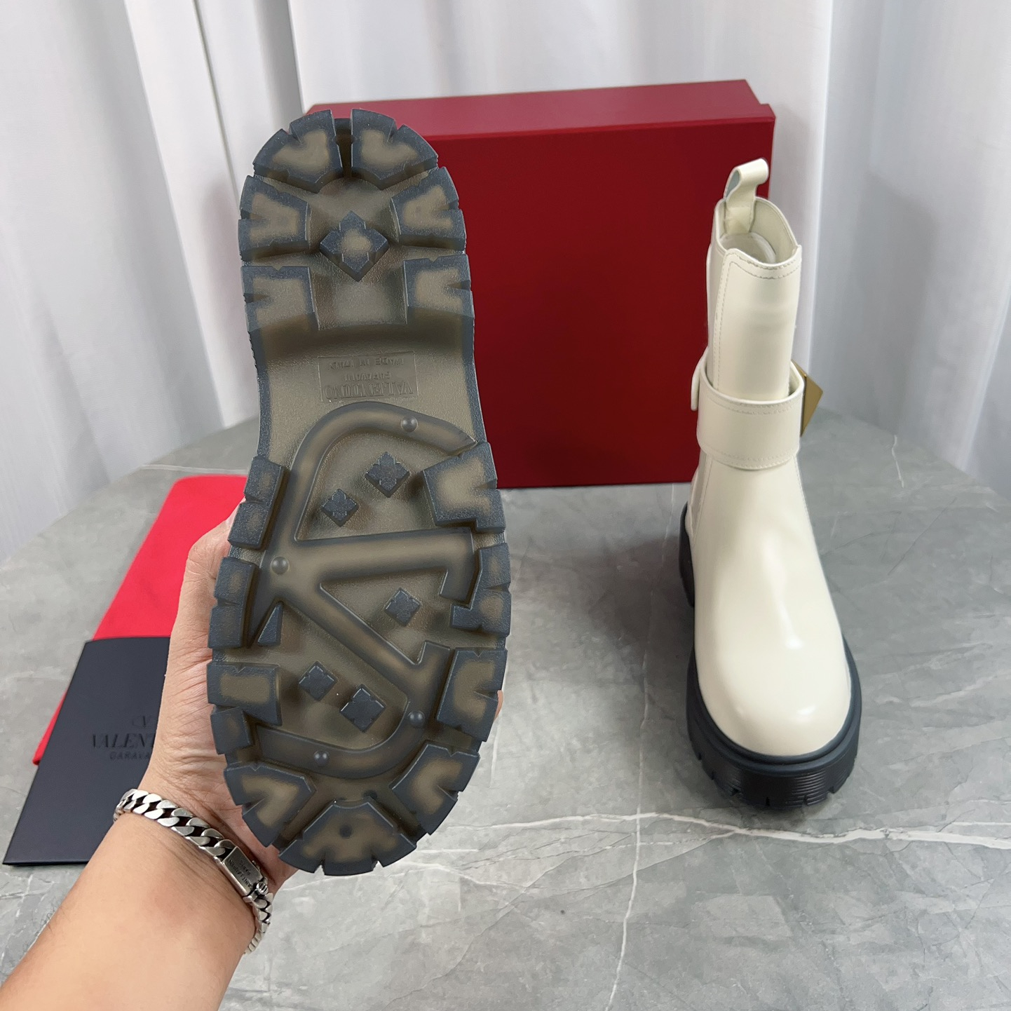 Valentino 2023 New Women Boots Size 35-40