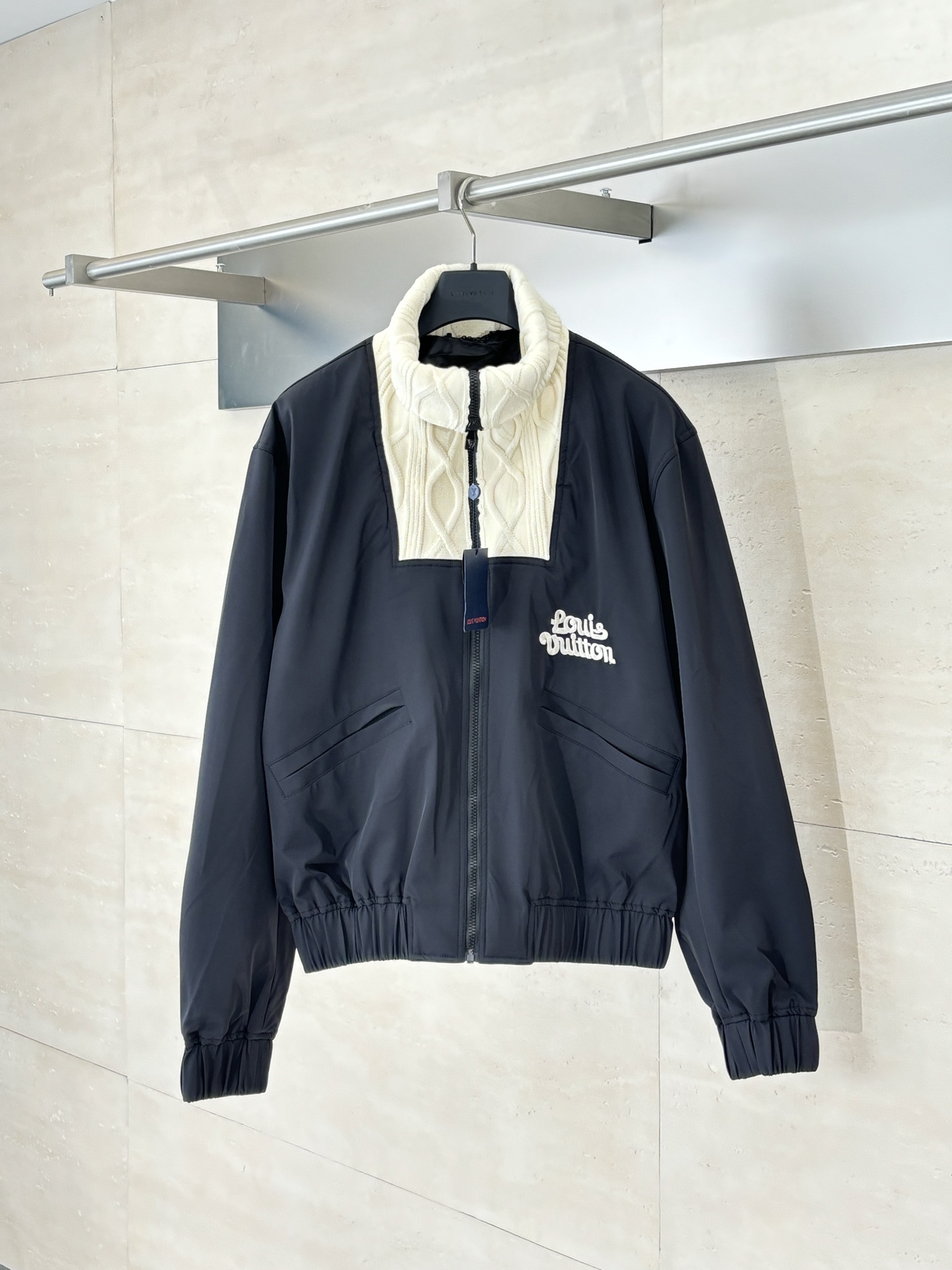 Louis Vuitton Unisex Jacket Size S-XL